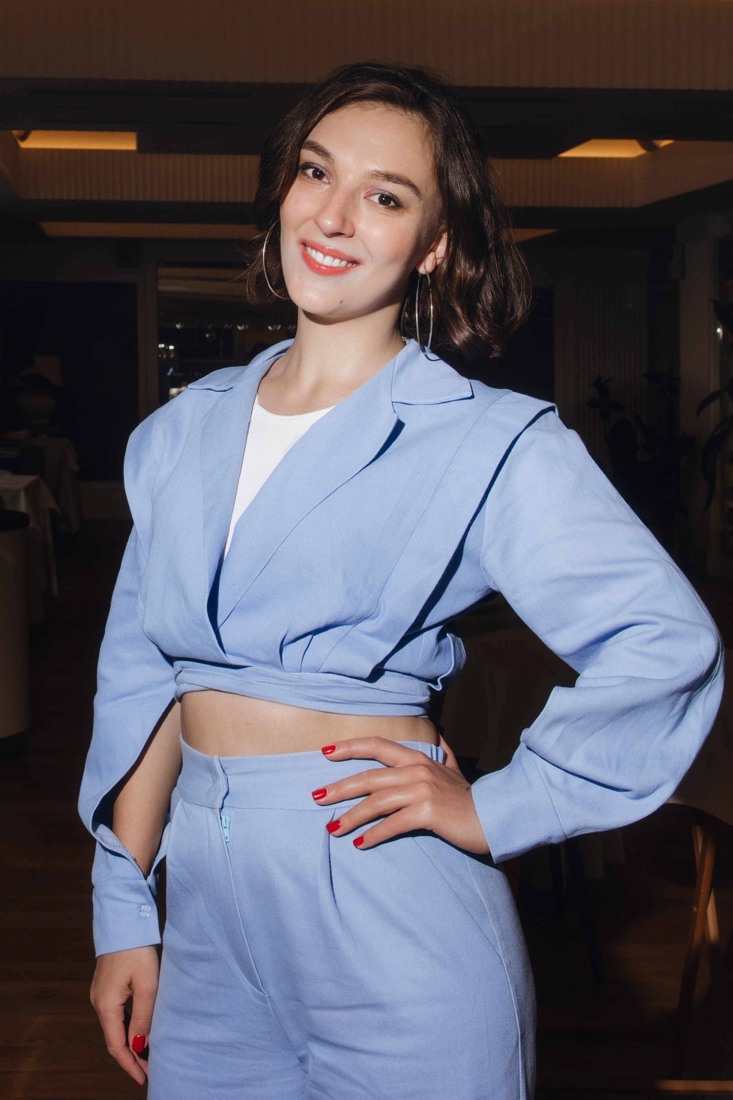 Мастер Майнд. Профессиональный фотограф Иван Низиенко