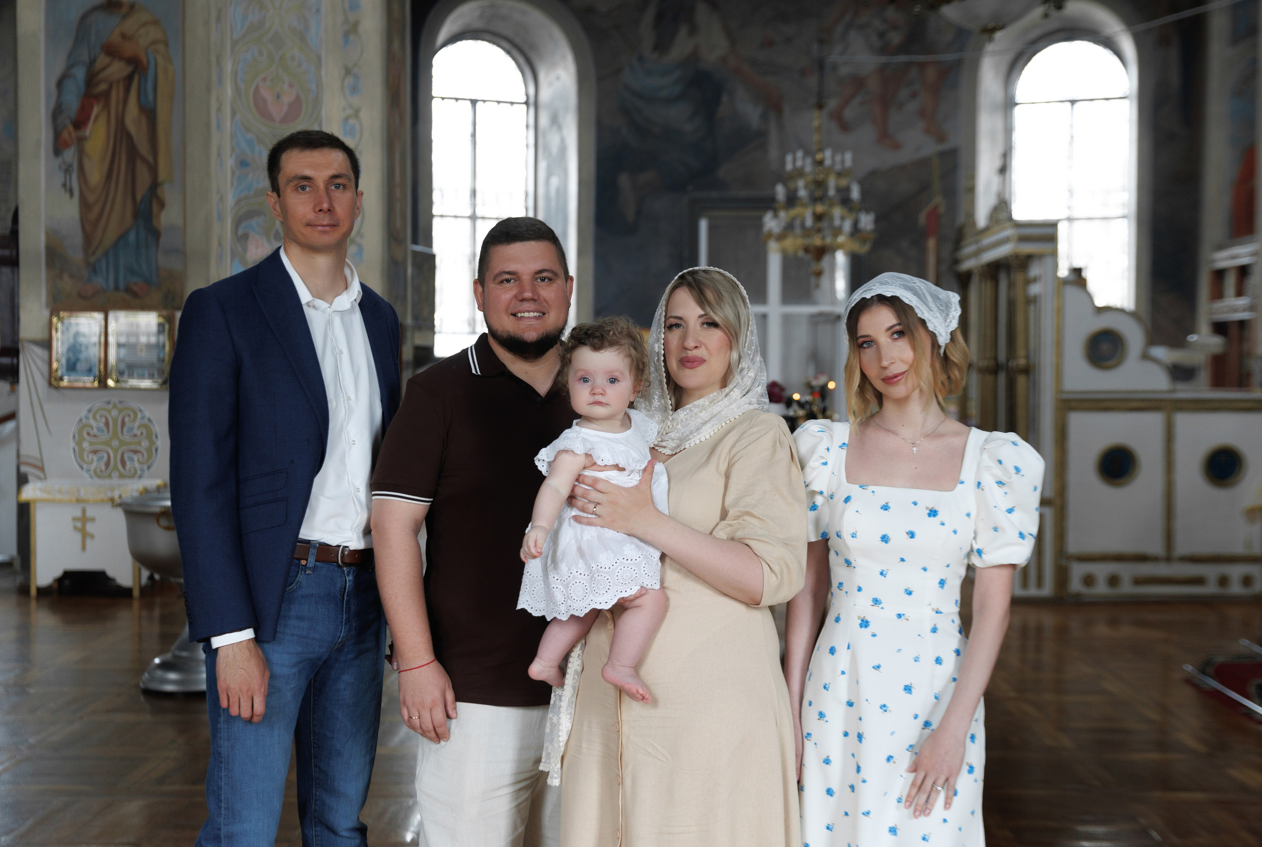 ПОЛИНА. Свадебный и семейный фотограф в Таганроге и Ростове Руднева Анастасия