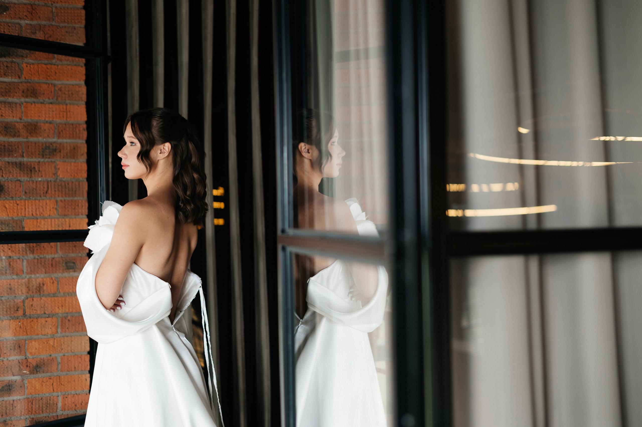 Константин и Инна. Свадебный фотограф