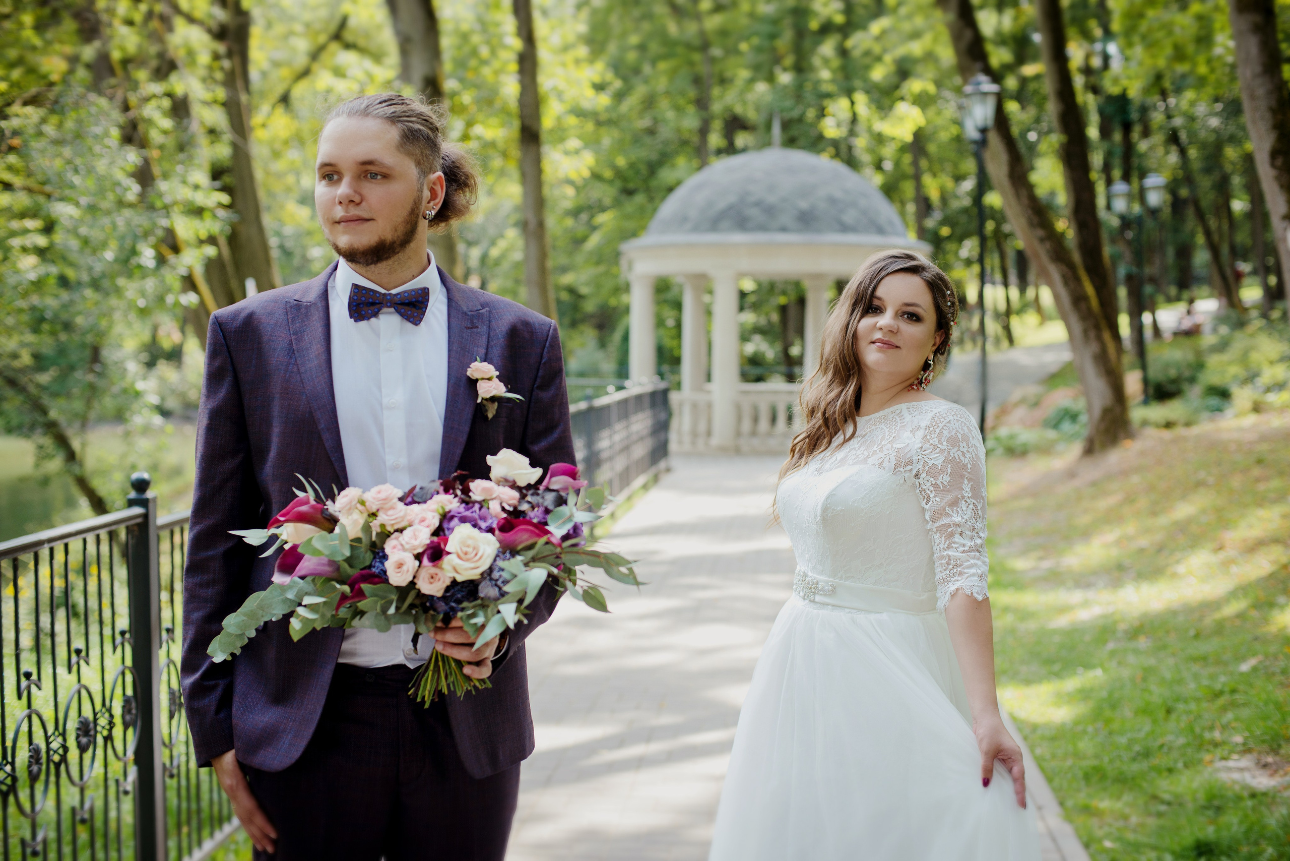 Королева Елена Свадебный и семейный фотограф в Туле