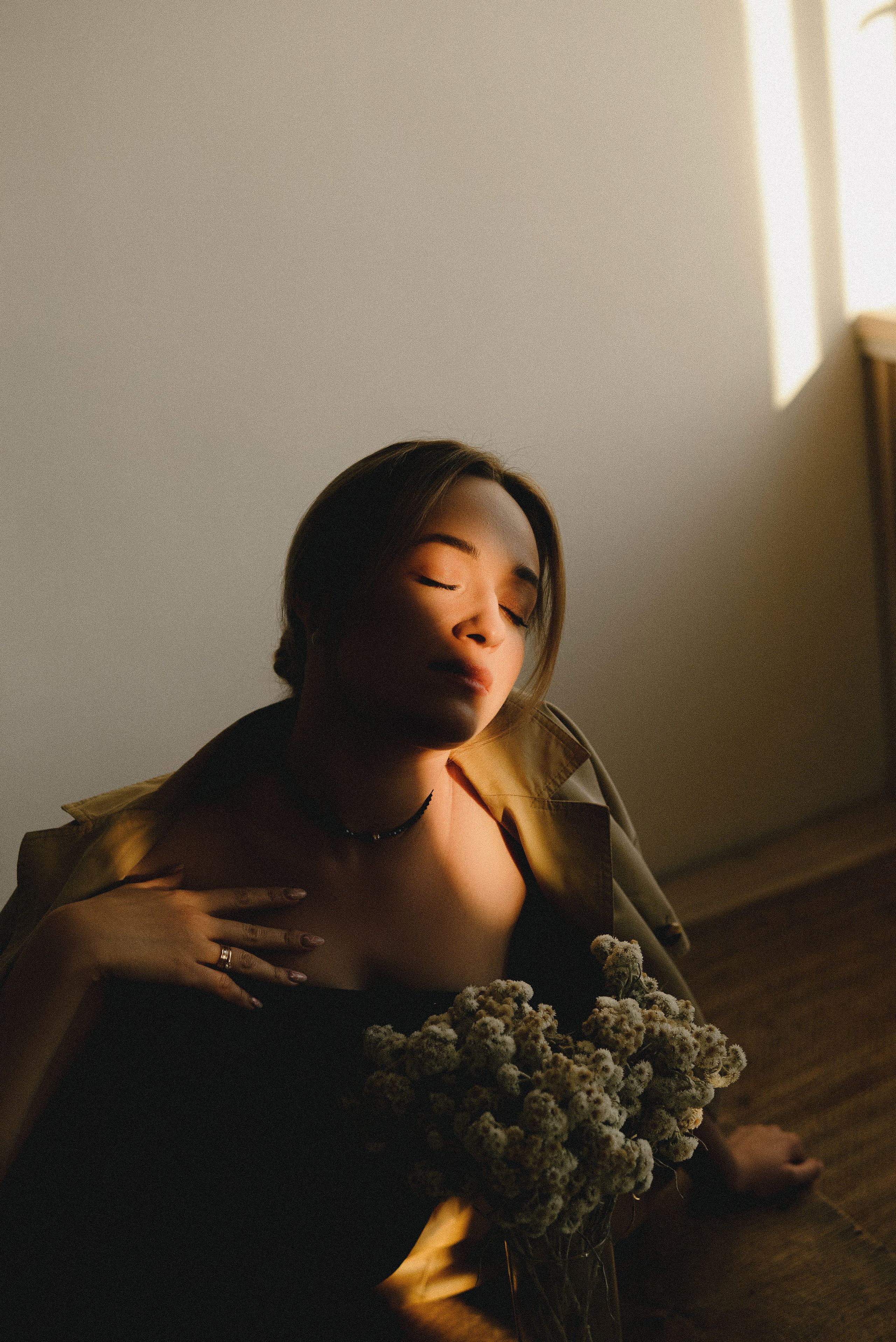 Вера. Фотограф в Москве Емельяненко Светлана