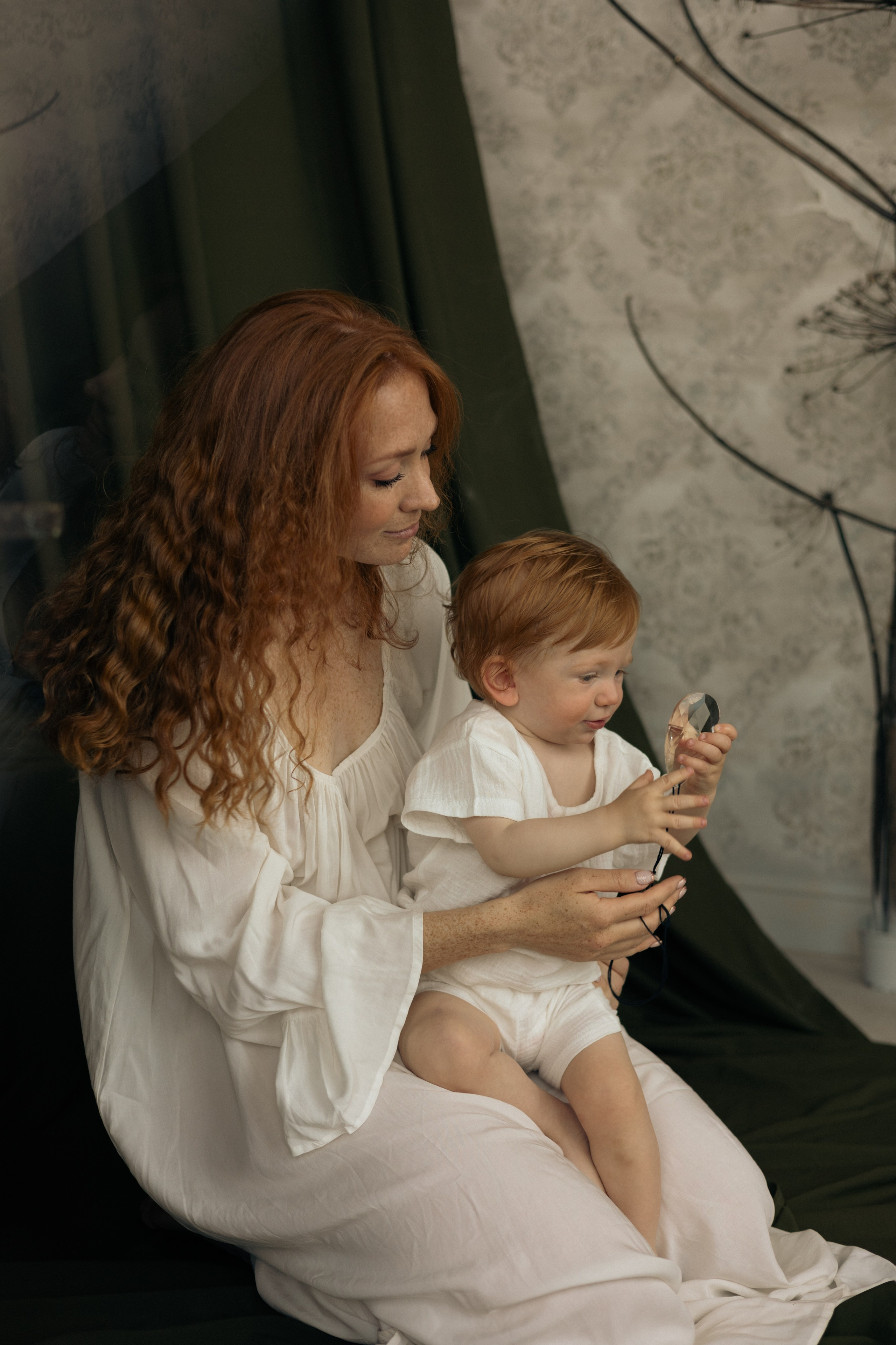 Маленький принц. Фотограф в Москве Дарья Гоглева