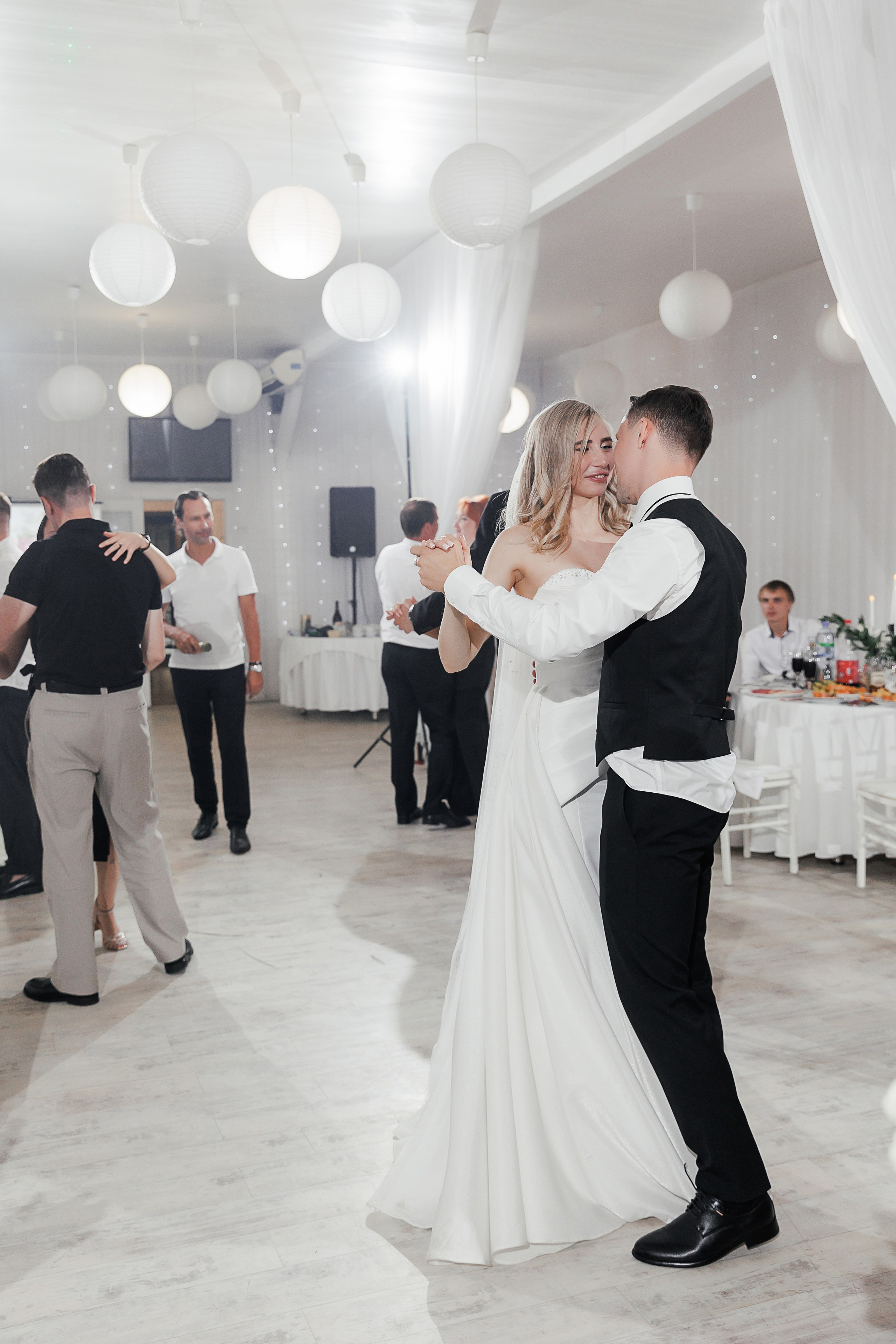 Свадьба. Свадебный и семейный фотограф в Твери и Тверской области