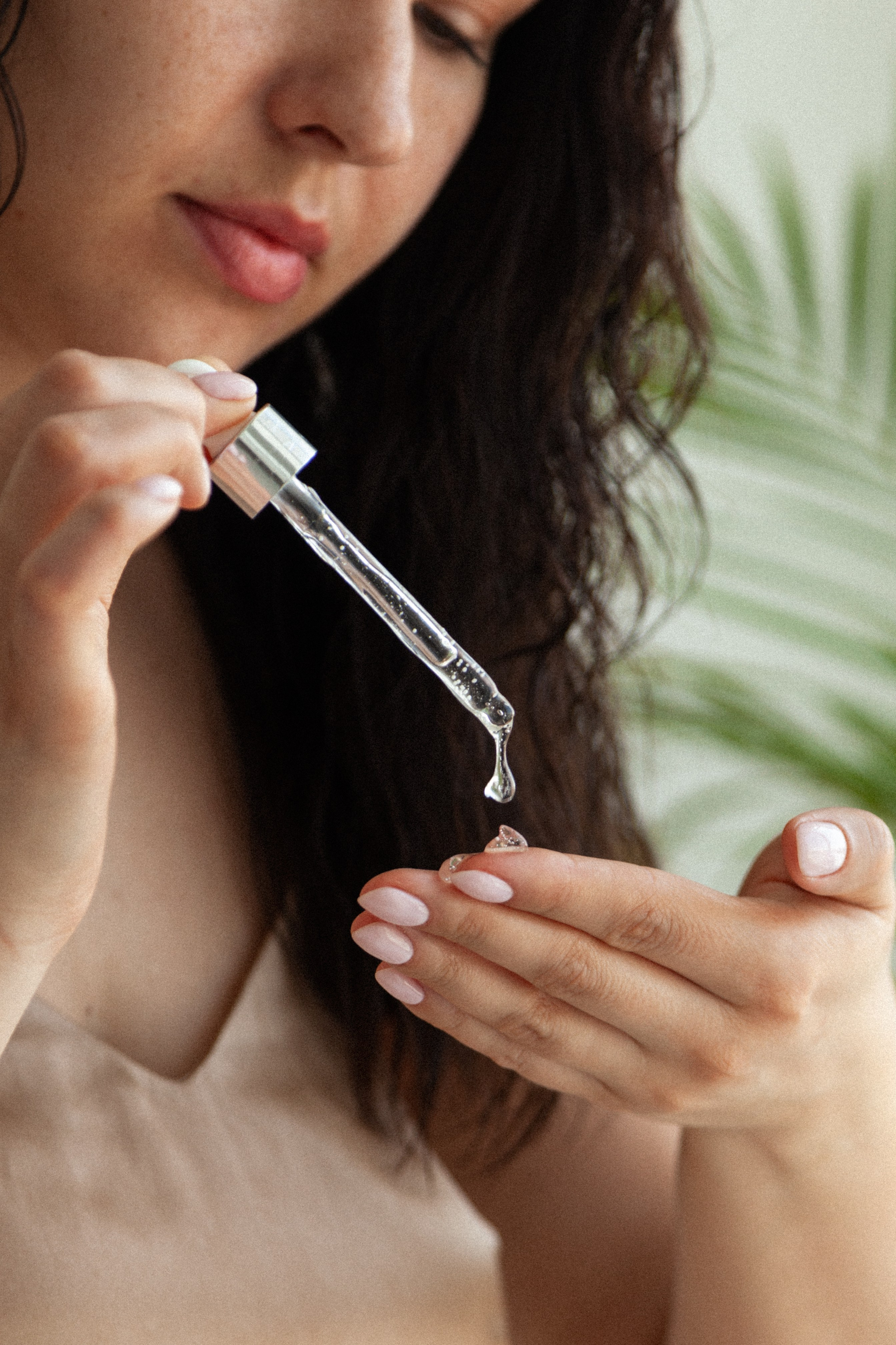 Фотосъемка контента для визажиста и мастера по красоте Барнаул