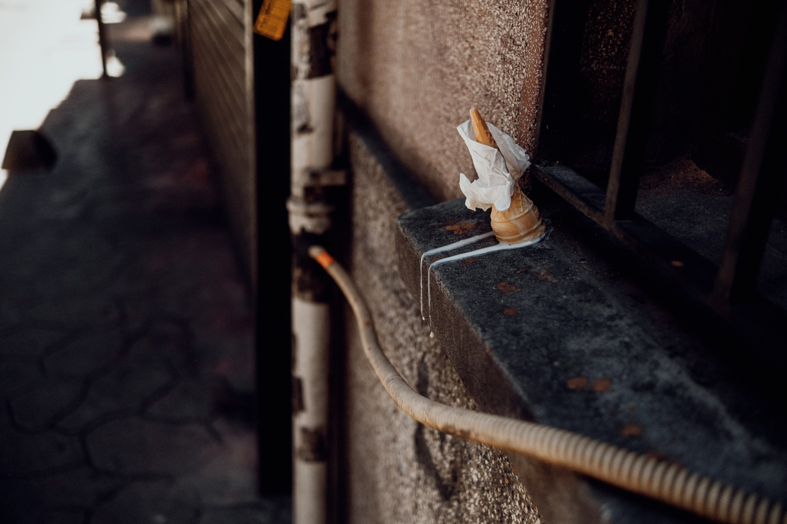 Стрит. Фотограф Валентина Кондрасюк в Санкт-Петербурге