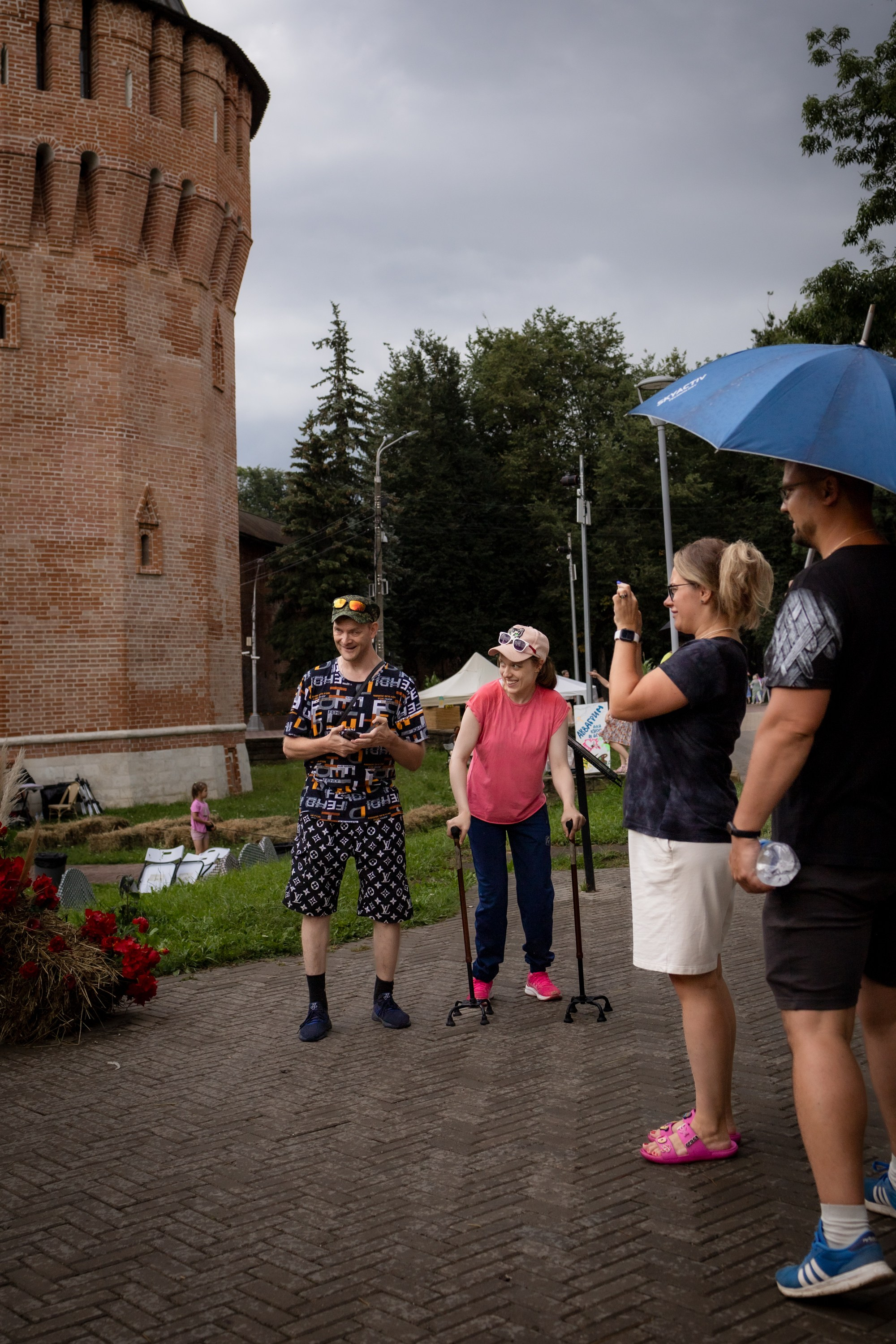 ЛУКОВ ФЕСТ 2024 ДЕНЬ 1. Главная