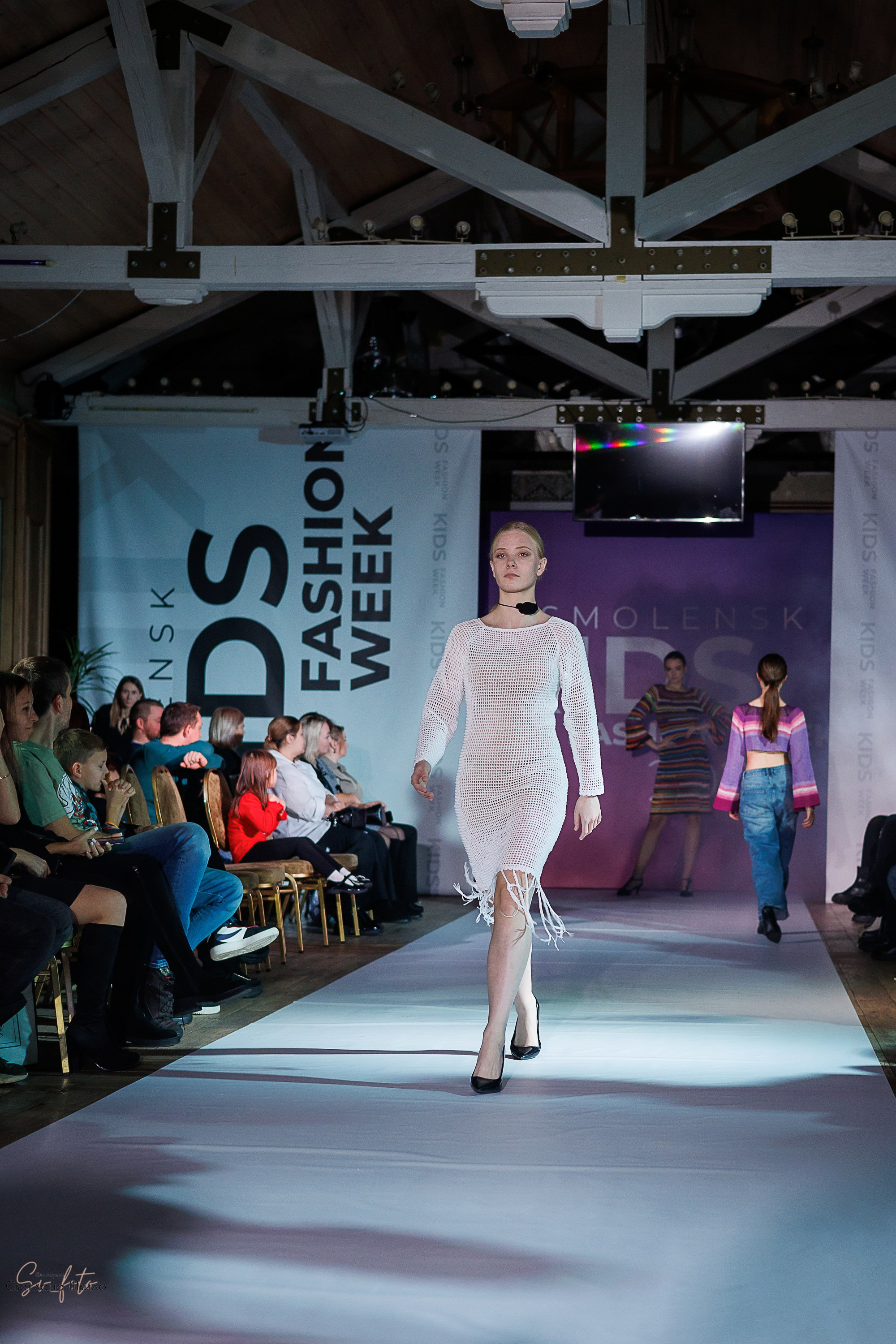 Smolensk Fashion Week_показы_ДЕНЬ 1. Главная