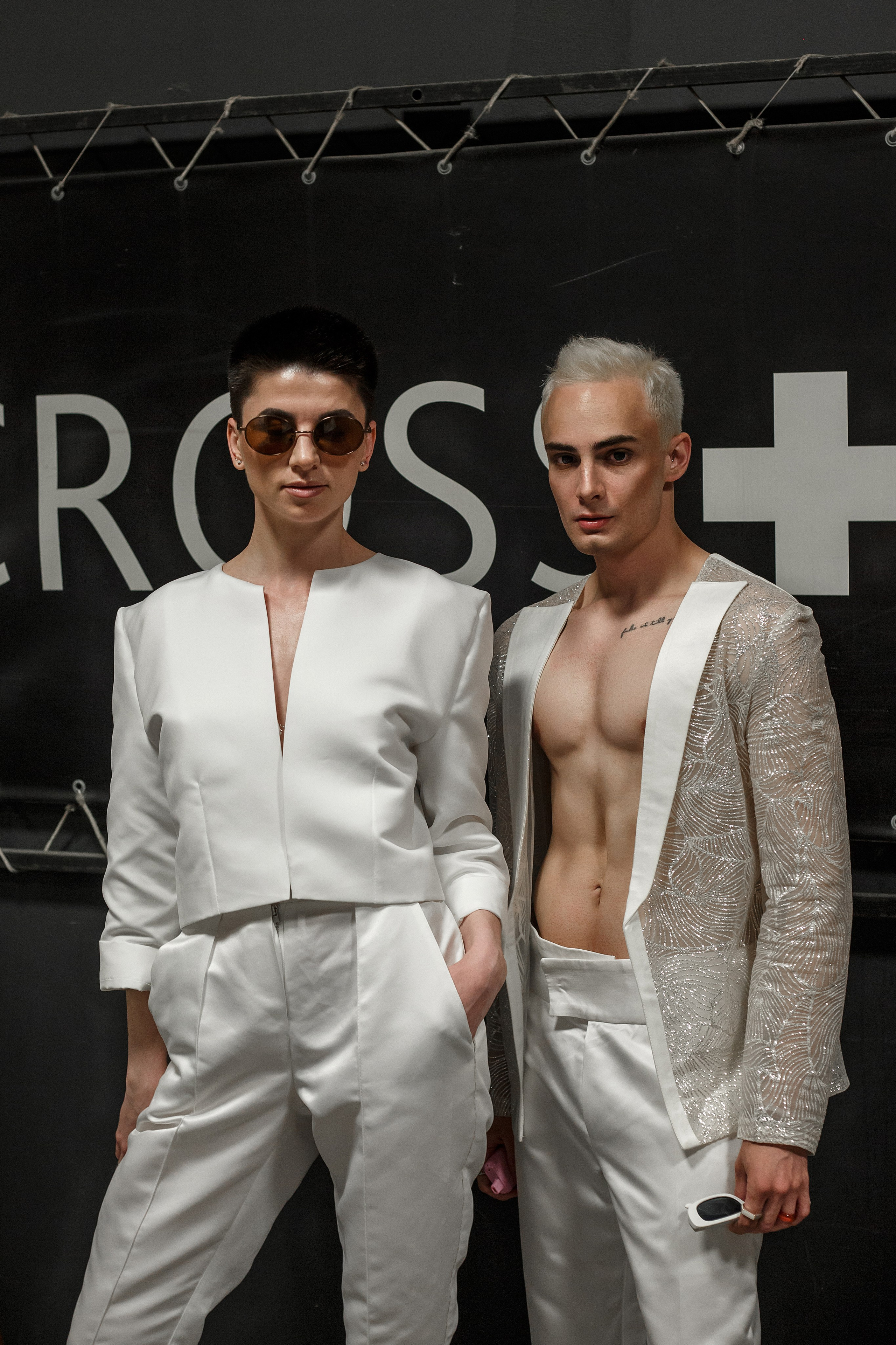 Показ Kalnev. Свадебный и Индивидуальный фотограф в Москве Акоп Арсенян