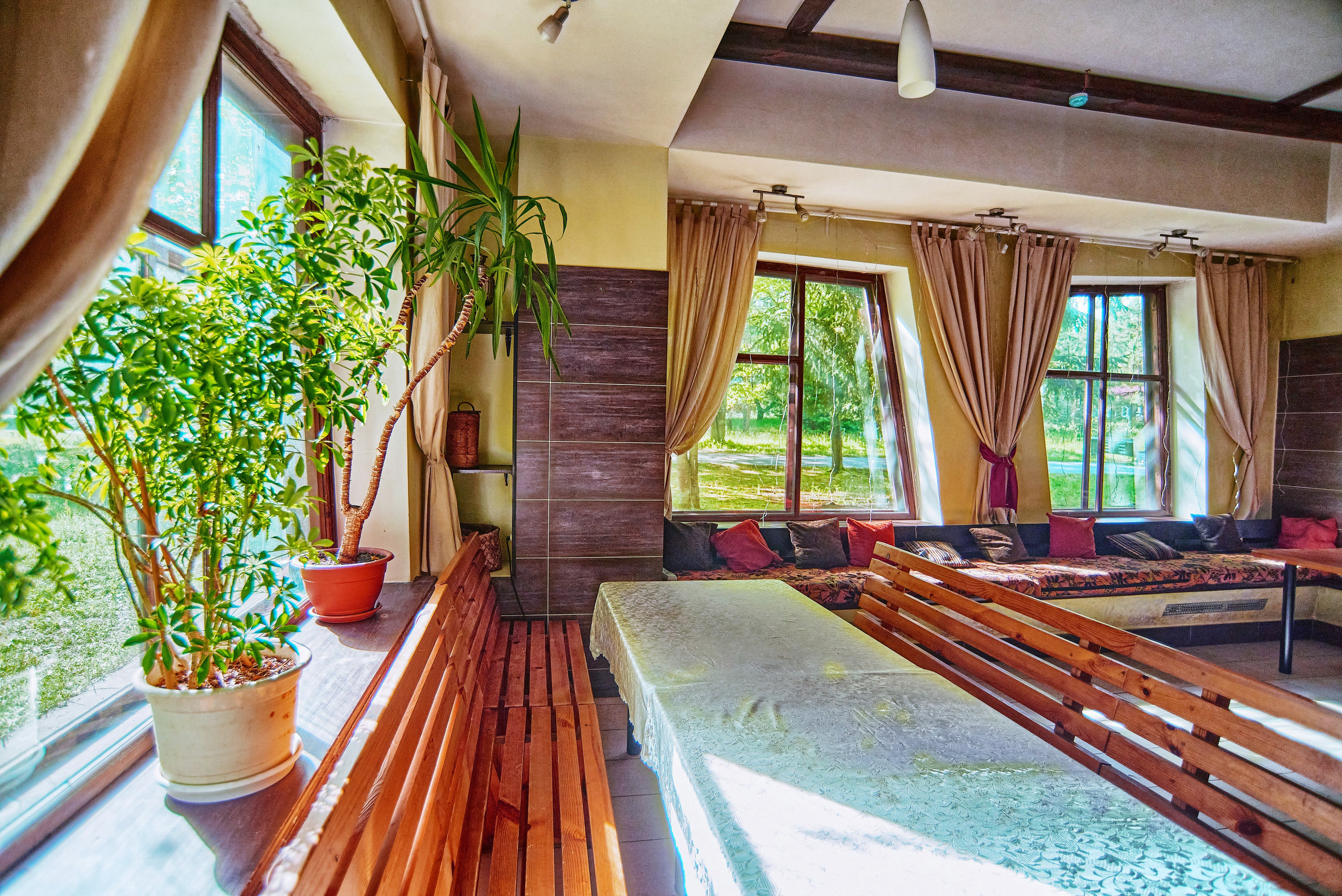 ИНТЕРЬЕРНАЯ ФОТОГРАФИЯ. Студия PHOTONEBO.RU