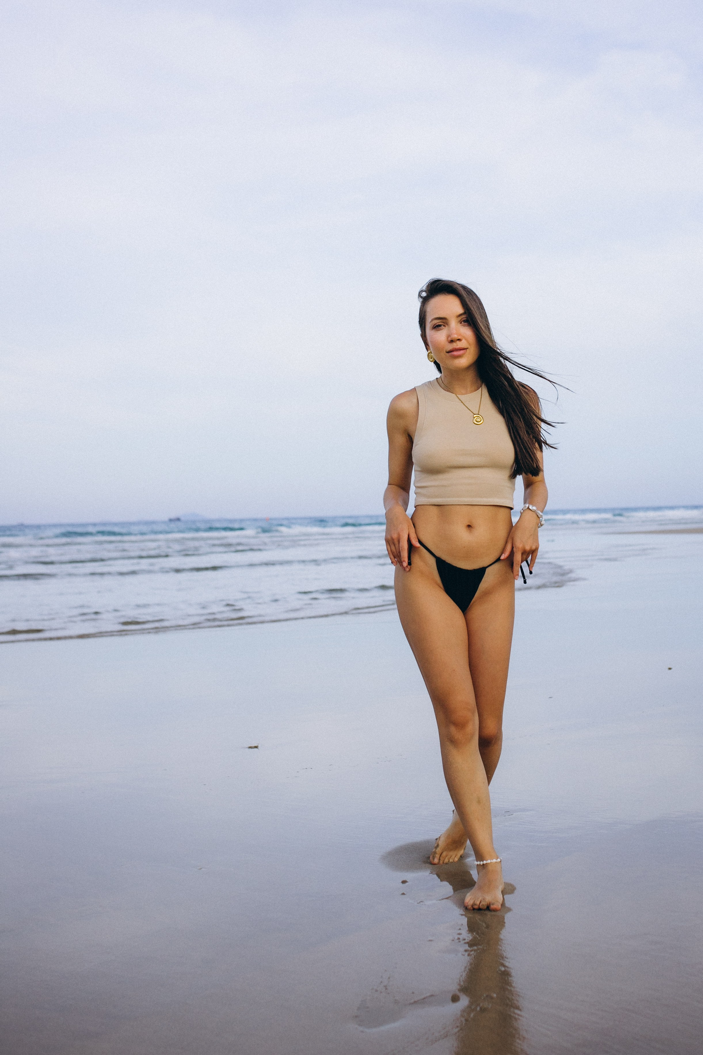 Ксения Бай Дай. Главная