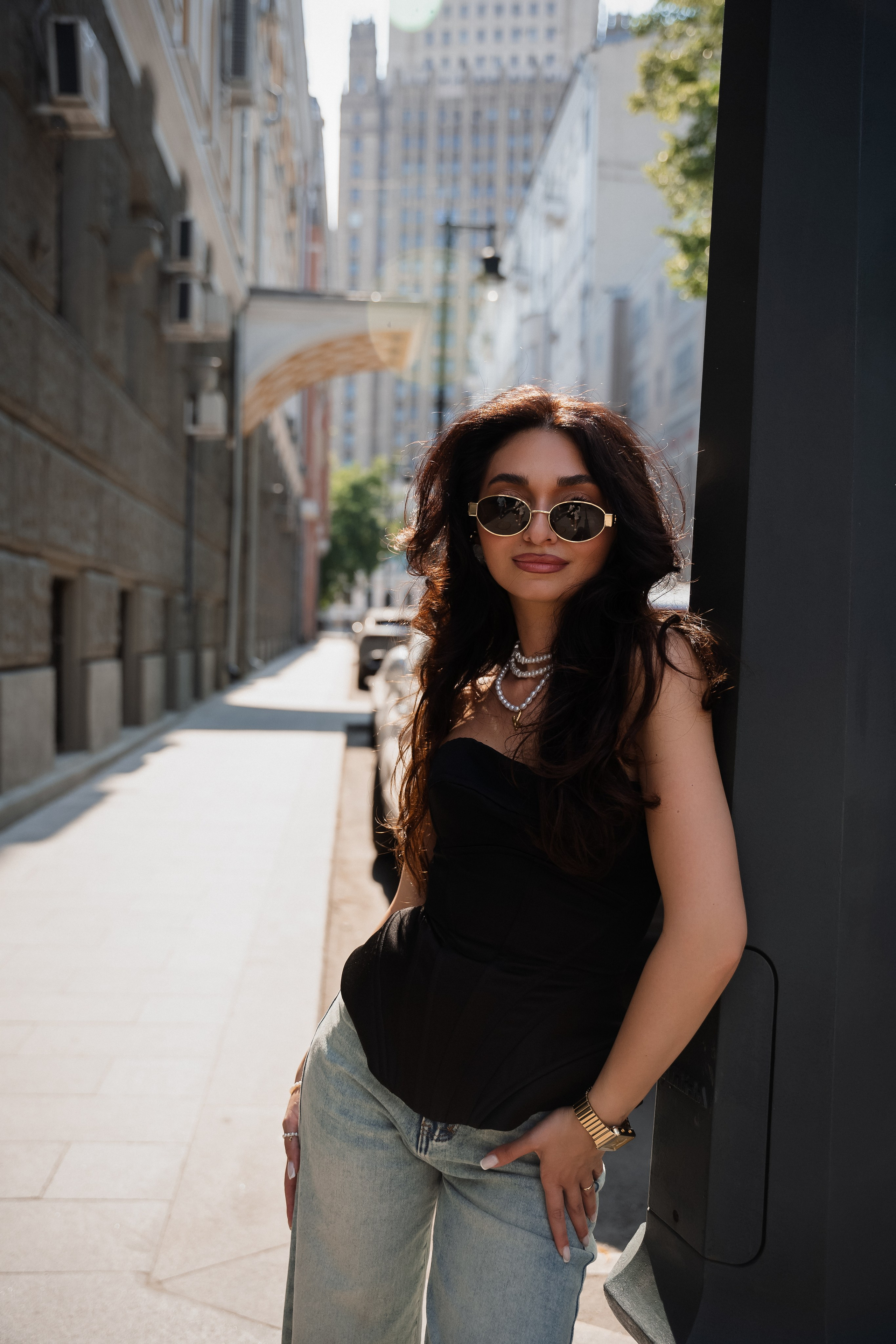 KRIS. Фотограф Москва