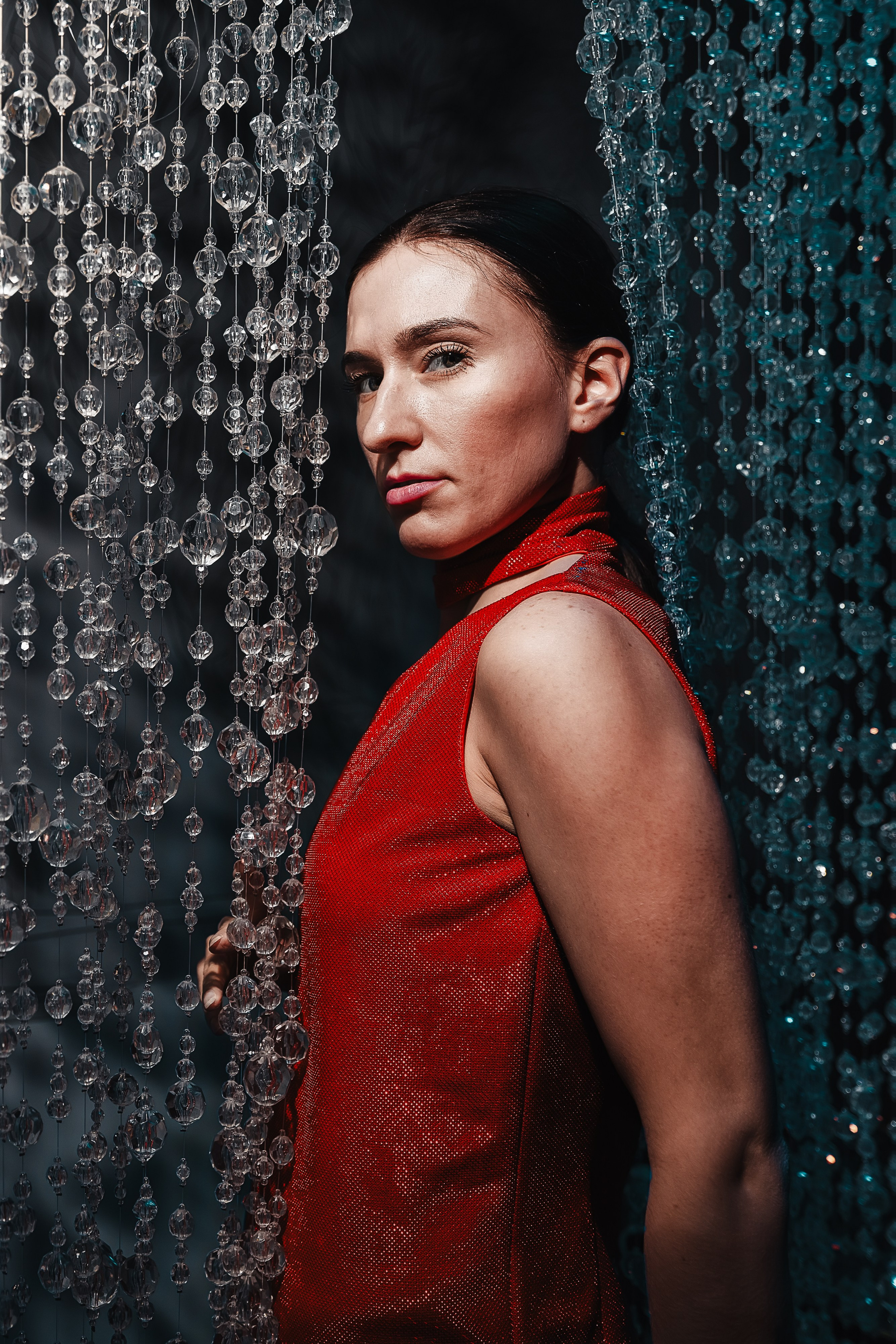 Фотосъемка презентаций модных журналов в Санкт-Петербурге | Рекламные кадры для медиа