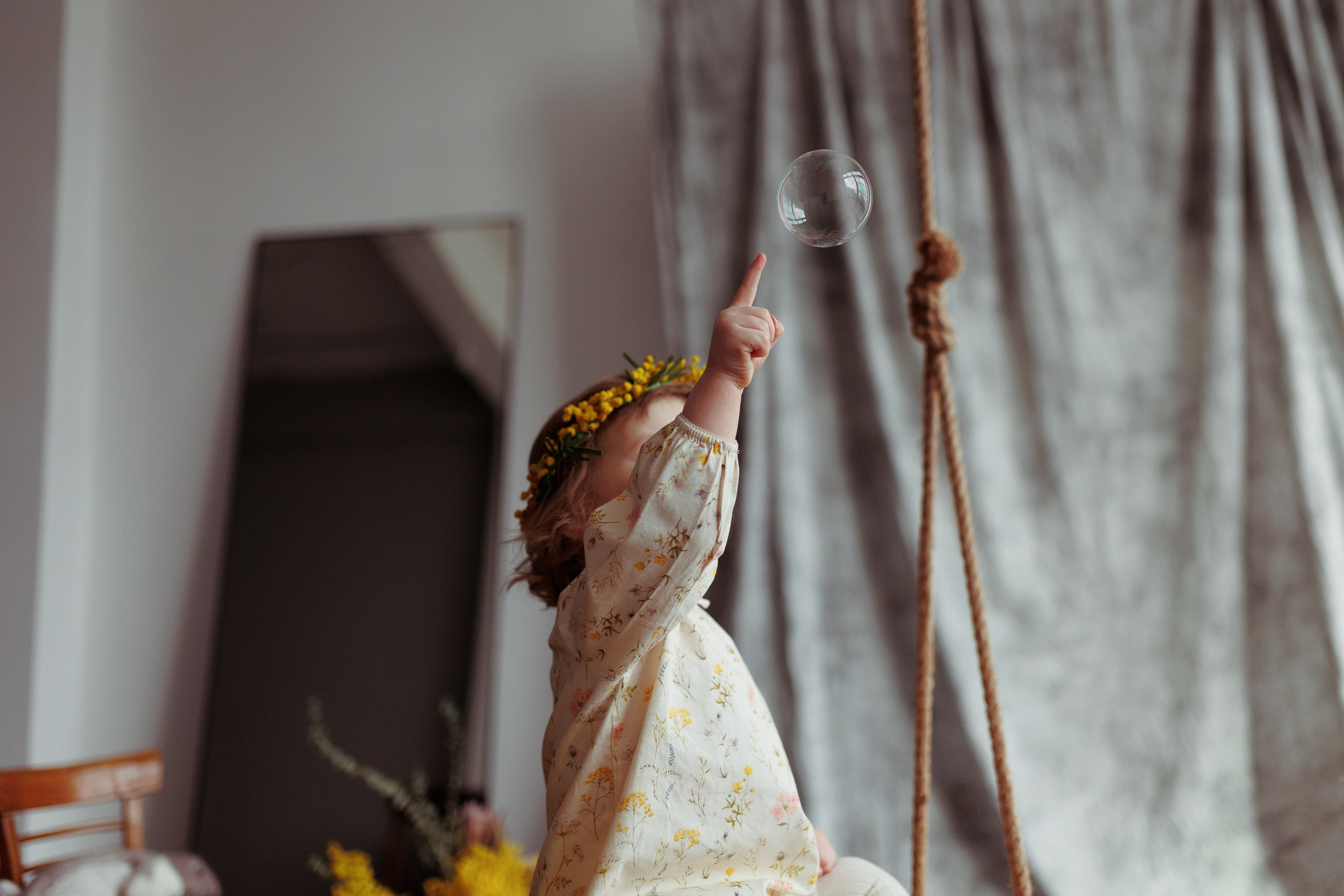 Маленькая Устина. Настя Оленченко, портретный/семейный фотограф на цифру и плёнку Москва