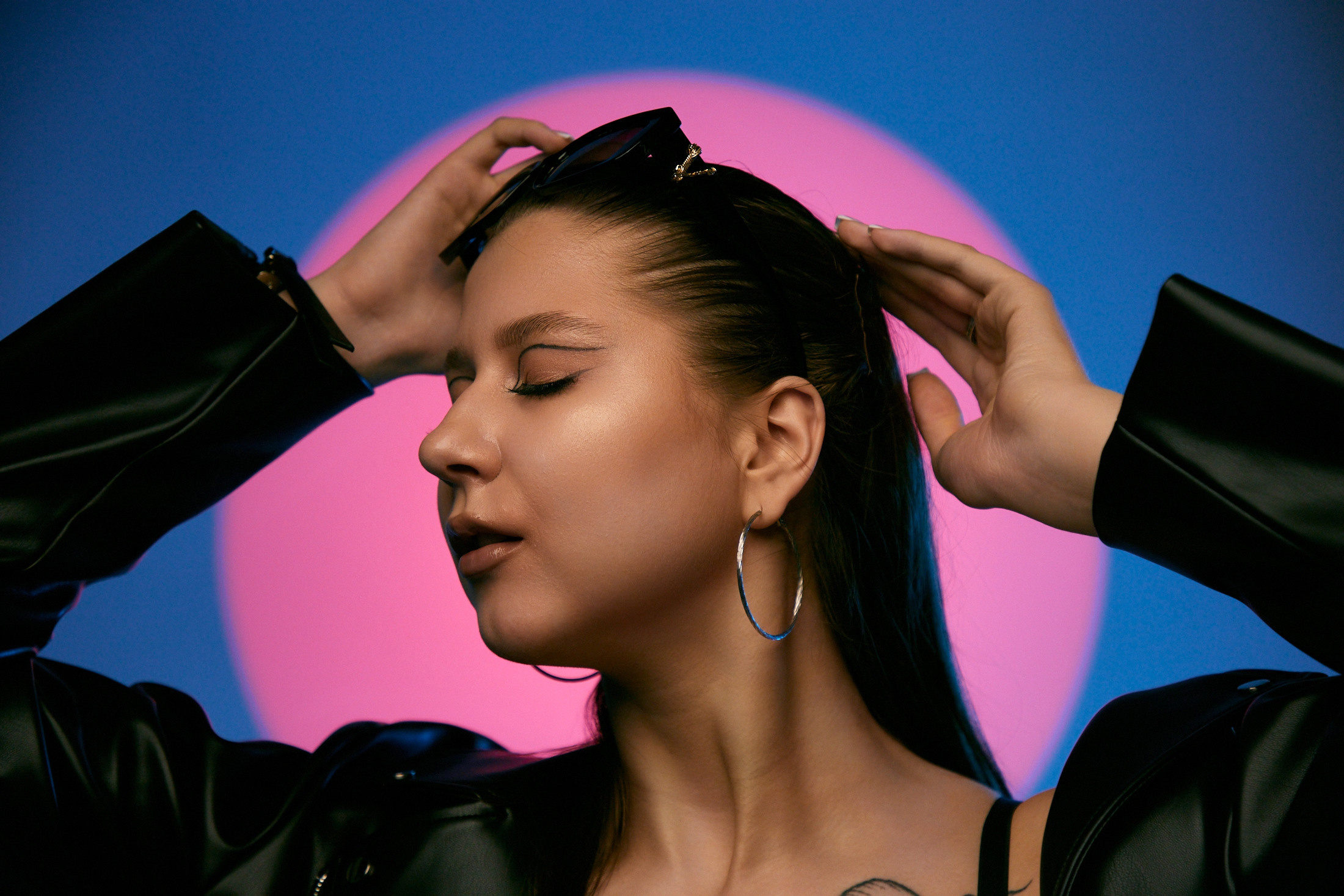 Анастасия. Влад Бойцов, Твой Фотограф в Санкт-Петербурге