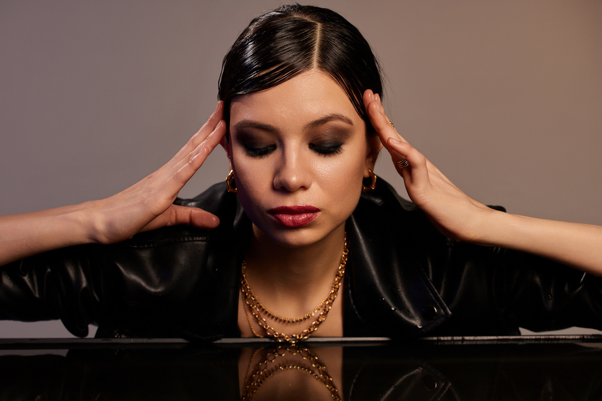 Оля. Влад Бойцов, Твой Фотограф в Санкт-Петербурге