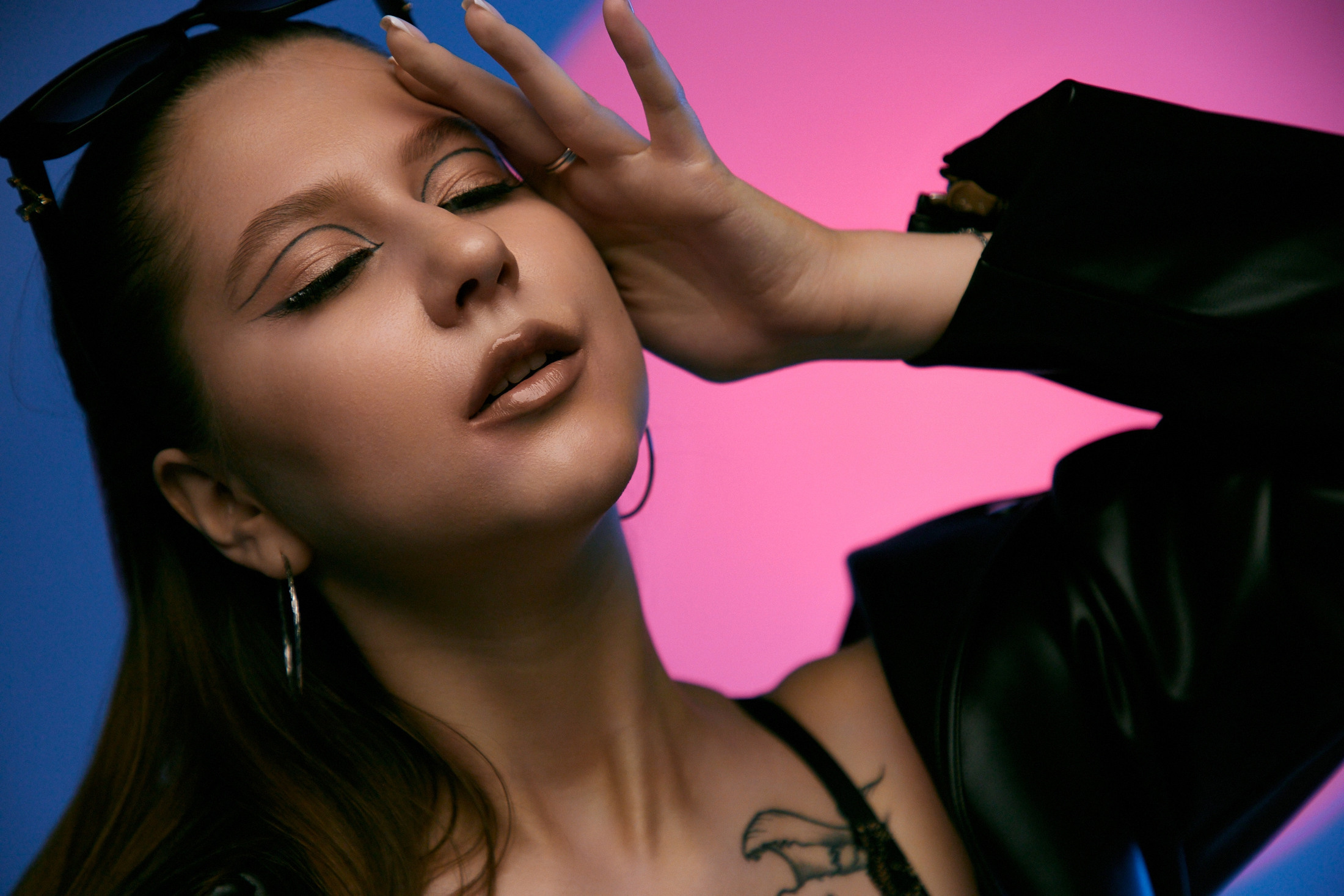 Анастасия. Влад Бойцов, Твой Фотограф в Санкт-Петербурге