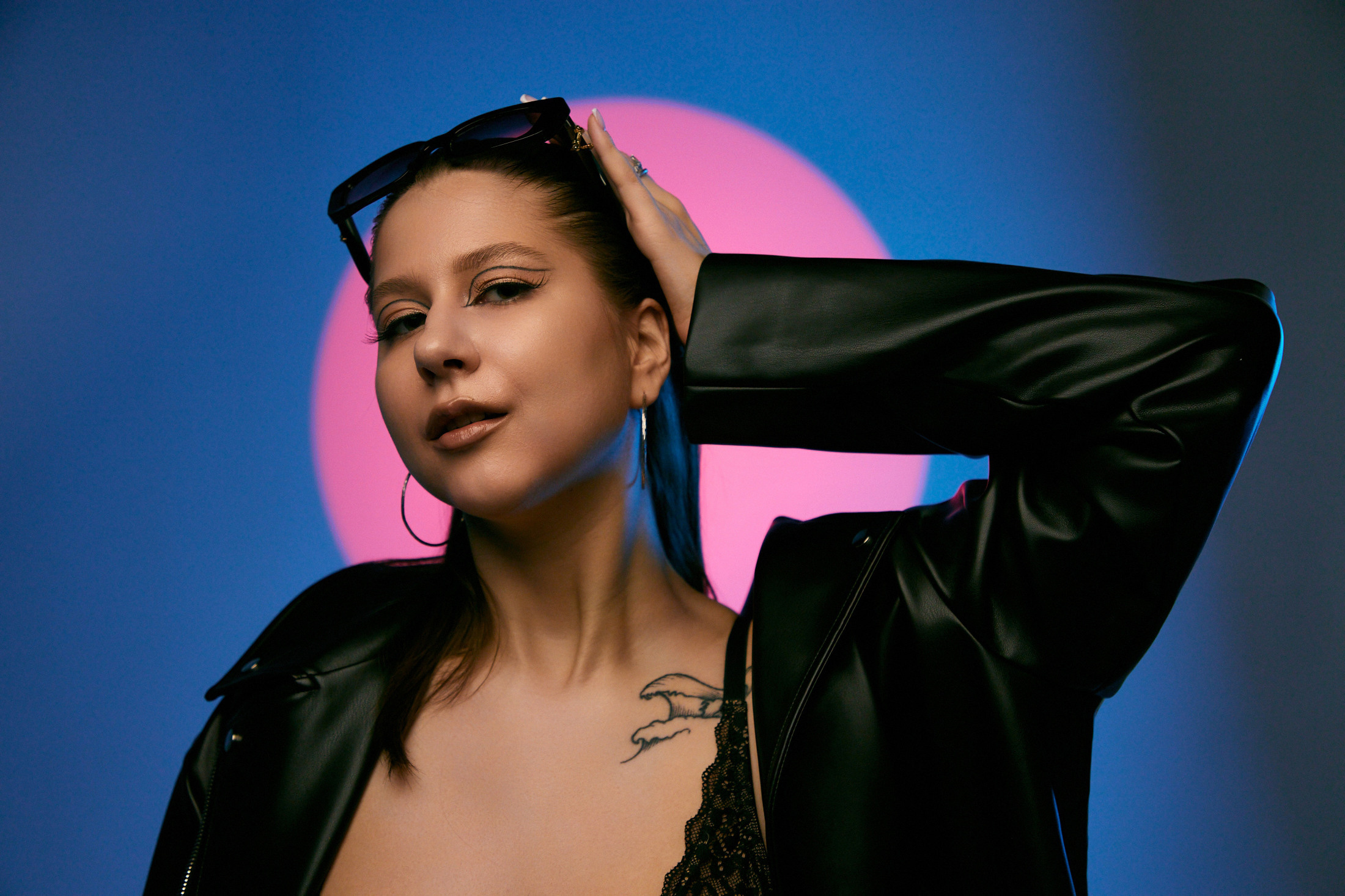 Анастасия. Влад Бойцов, Твой Фотограф в Санкт-Петербурге