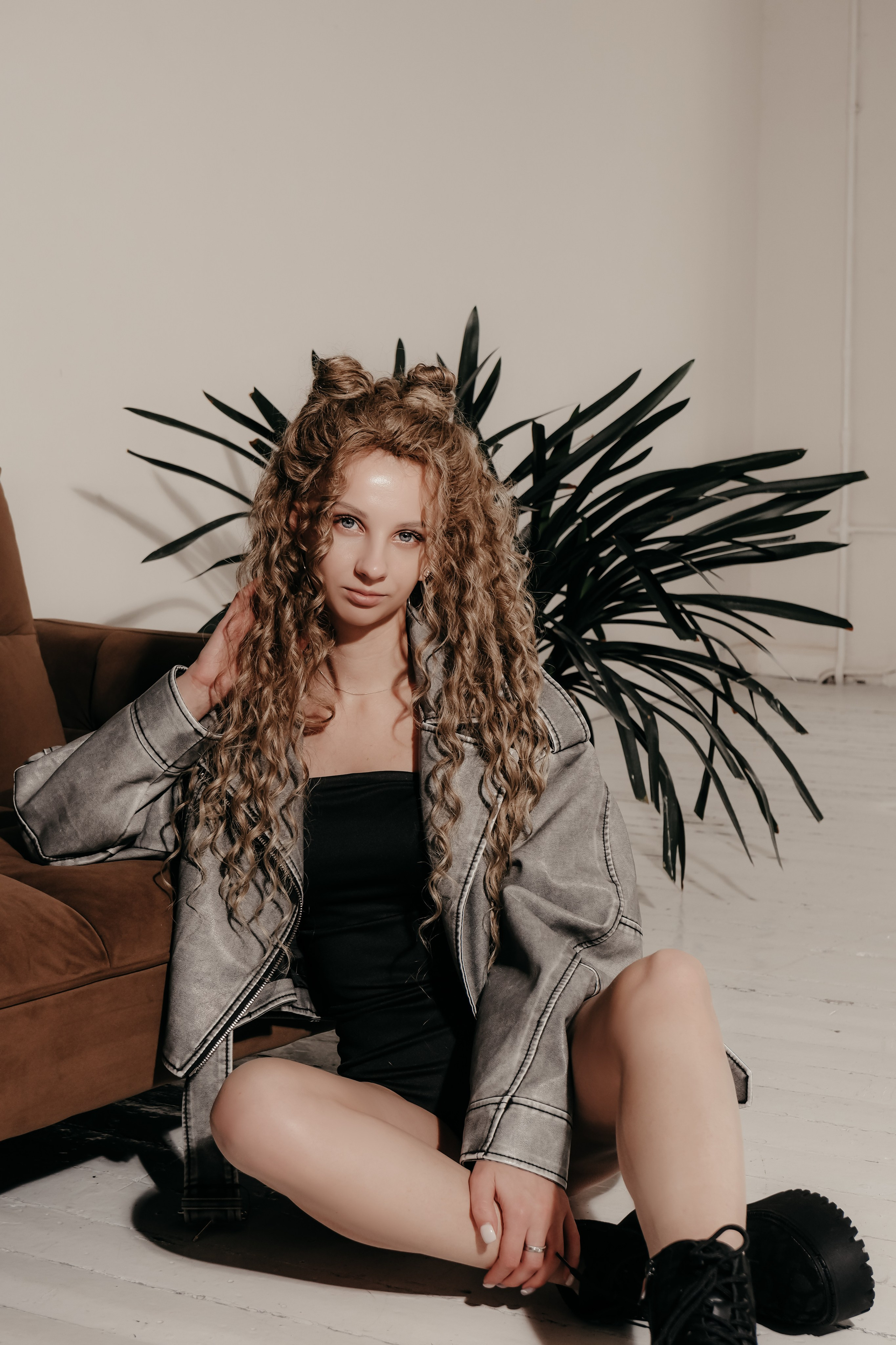 Анастасия. Лена Фокина | Фотограф Смоленск