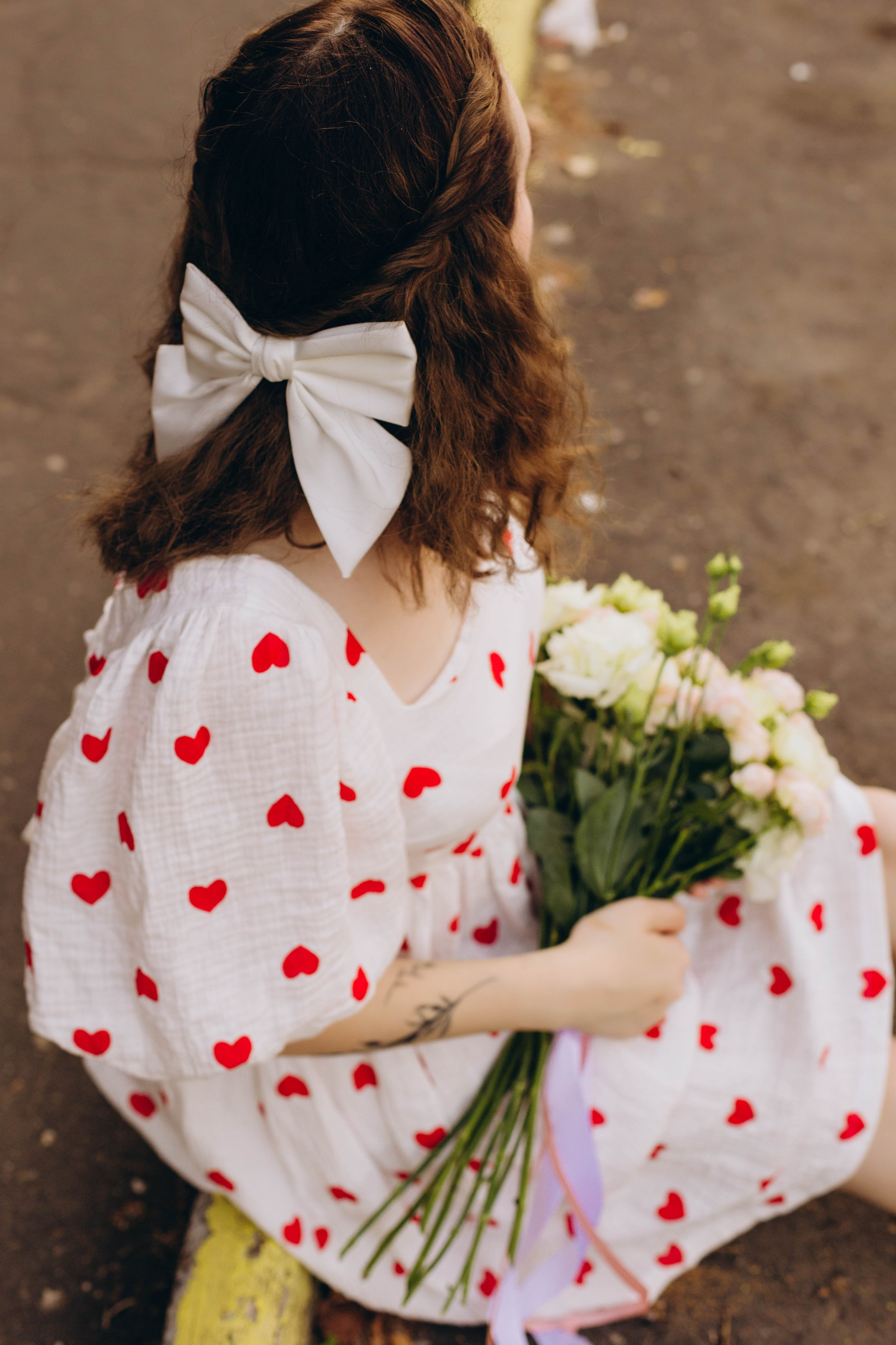 На улицах города. Фотограф Иваново Арина Кудаярова