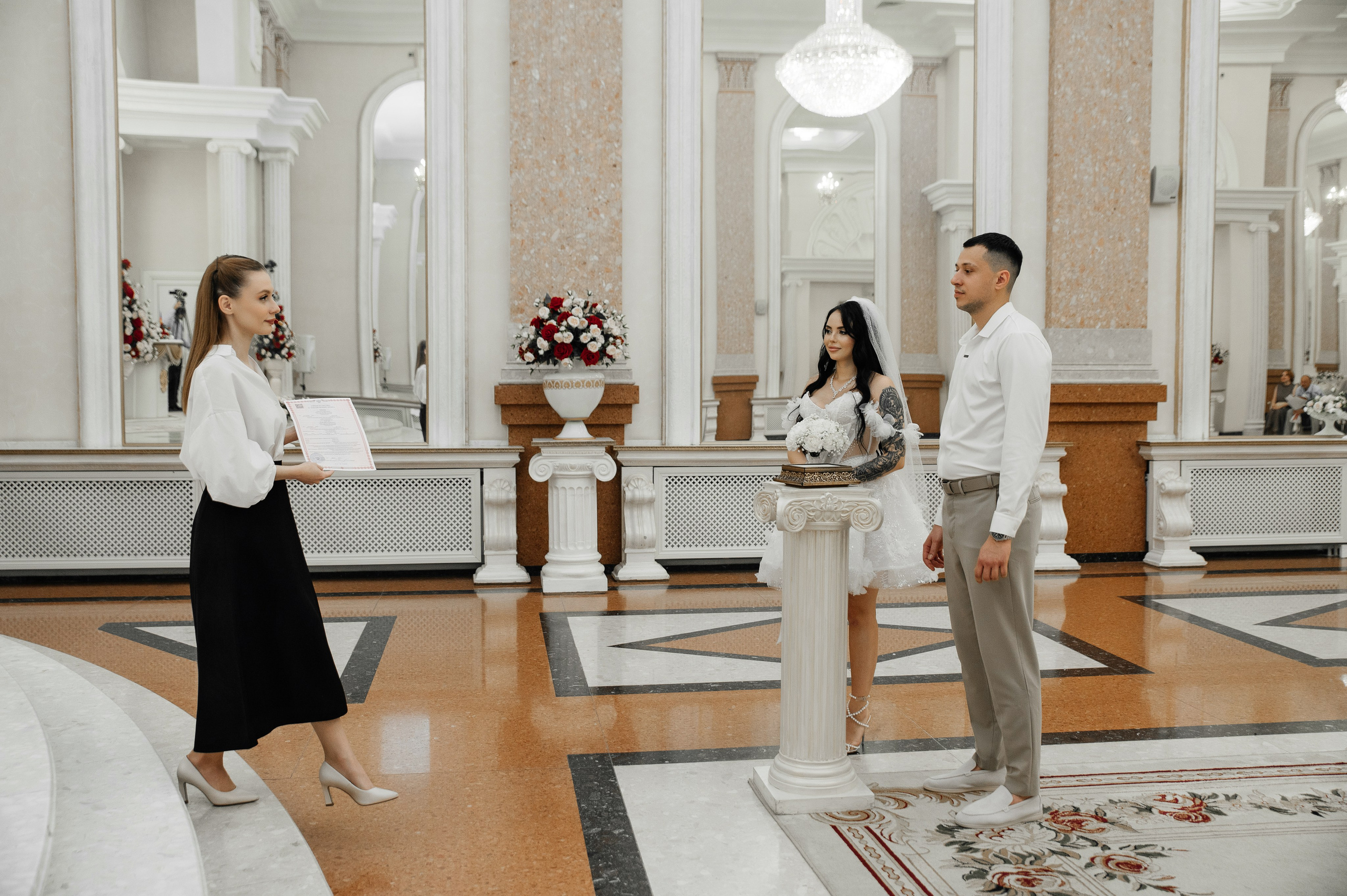 Никита и Маргарита. Свадебный и семейный фотограф Кореновск/Краснодар