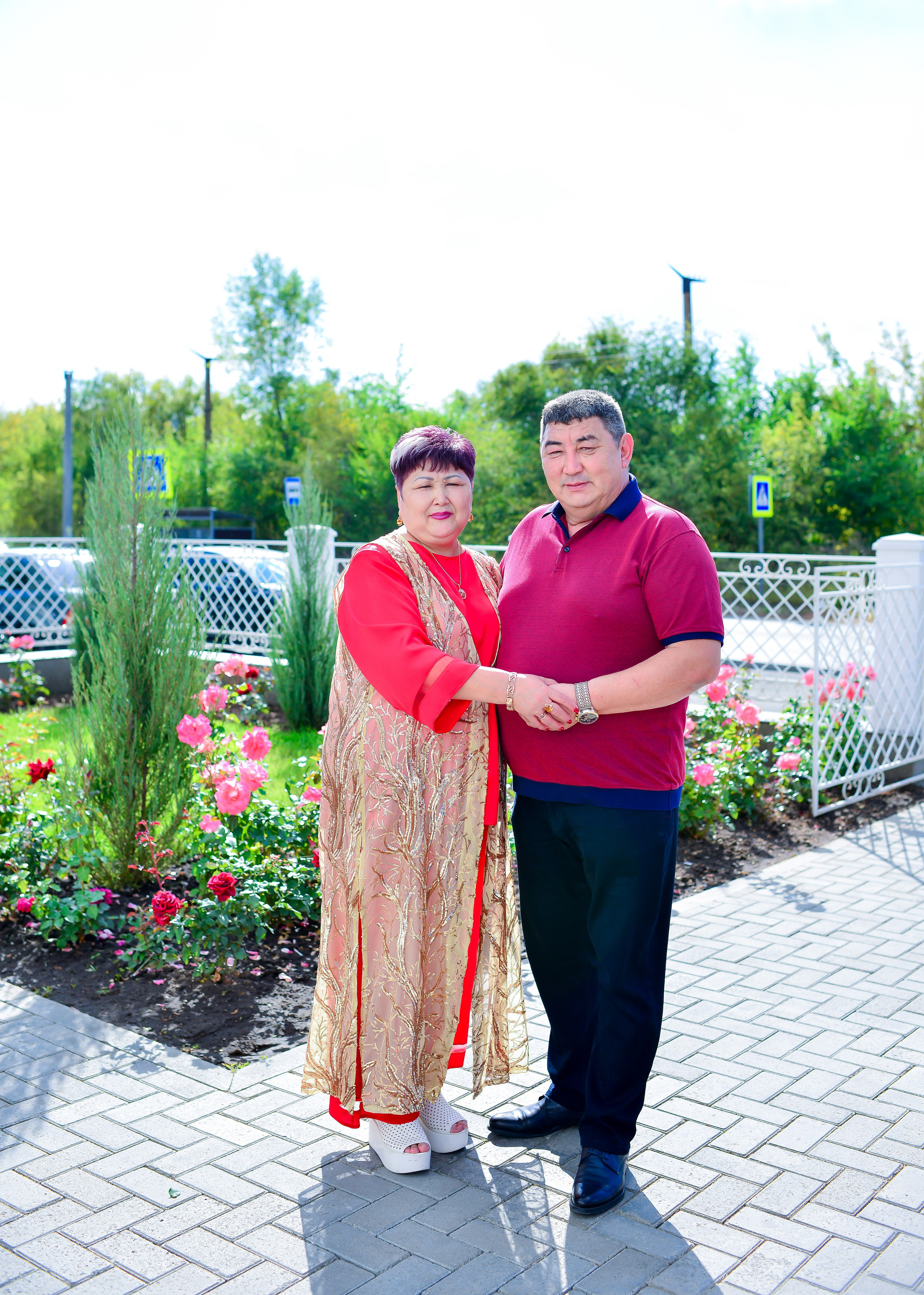 Свадьба Адель & Диана (банкет). Главная