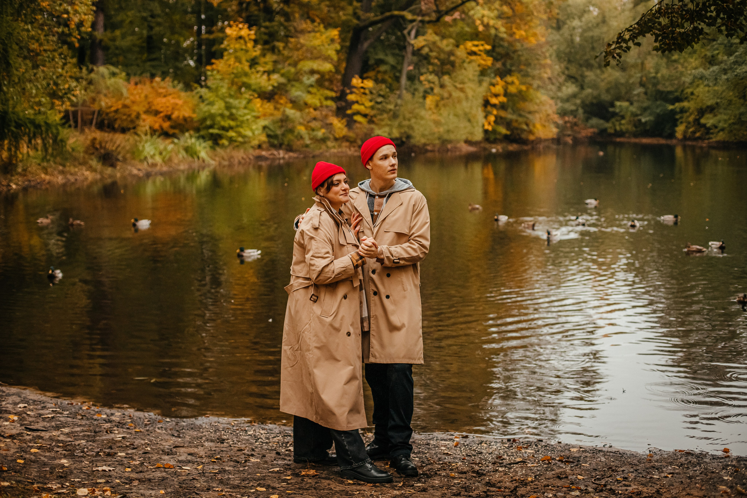Лиза и Андрей. Elena Sova — семейный и женский фотограф в Санкт-Петербурге