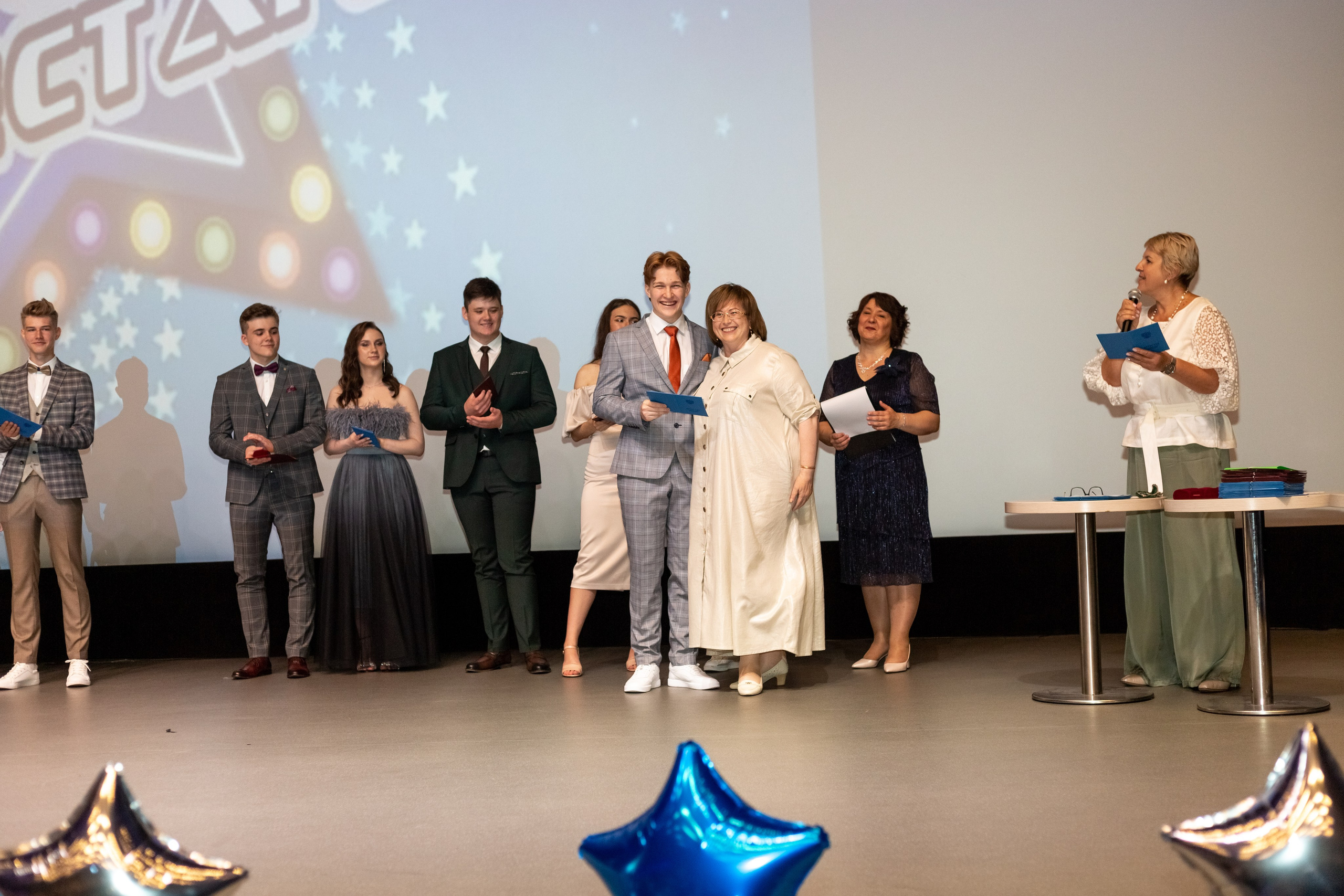 Выпускной. Выпускные альбомы Воронеж от Веры Соколовой