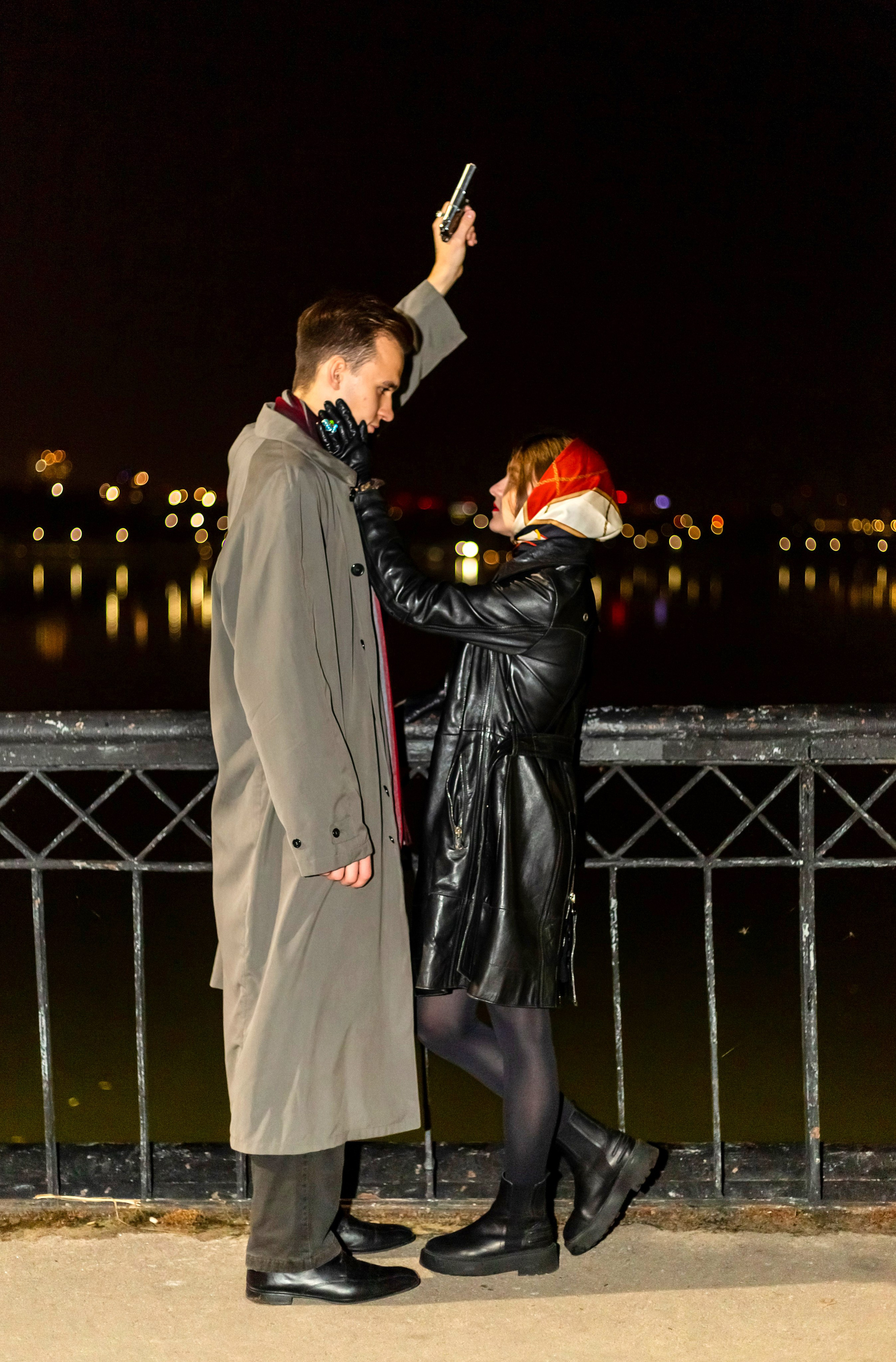 90-е. Выпускные альбомы Воронеж от Веры Соколовой