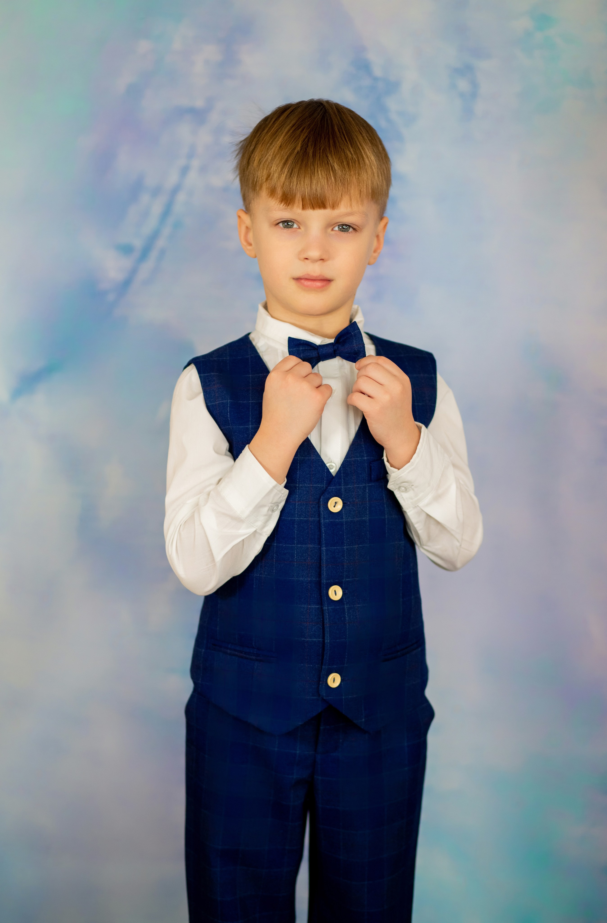 Портреты детский сад. Выпускные альбомы Воронеж от Веры Соколовой