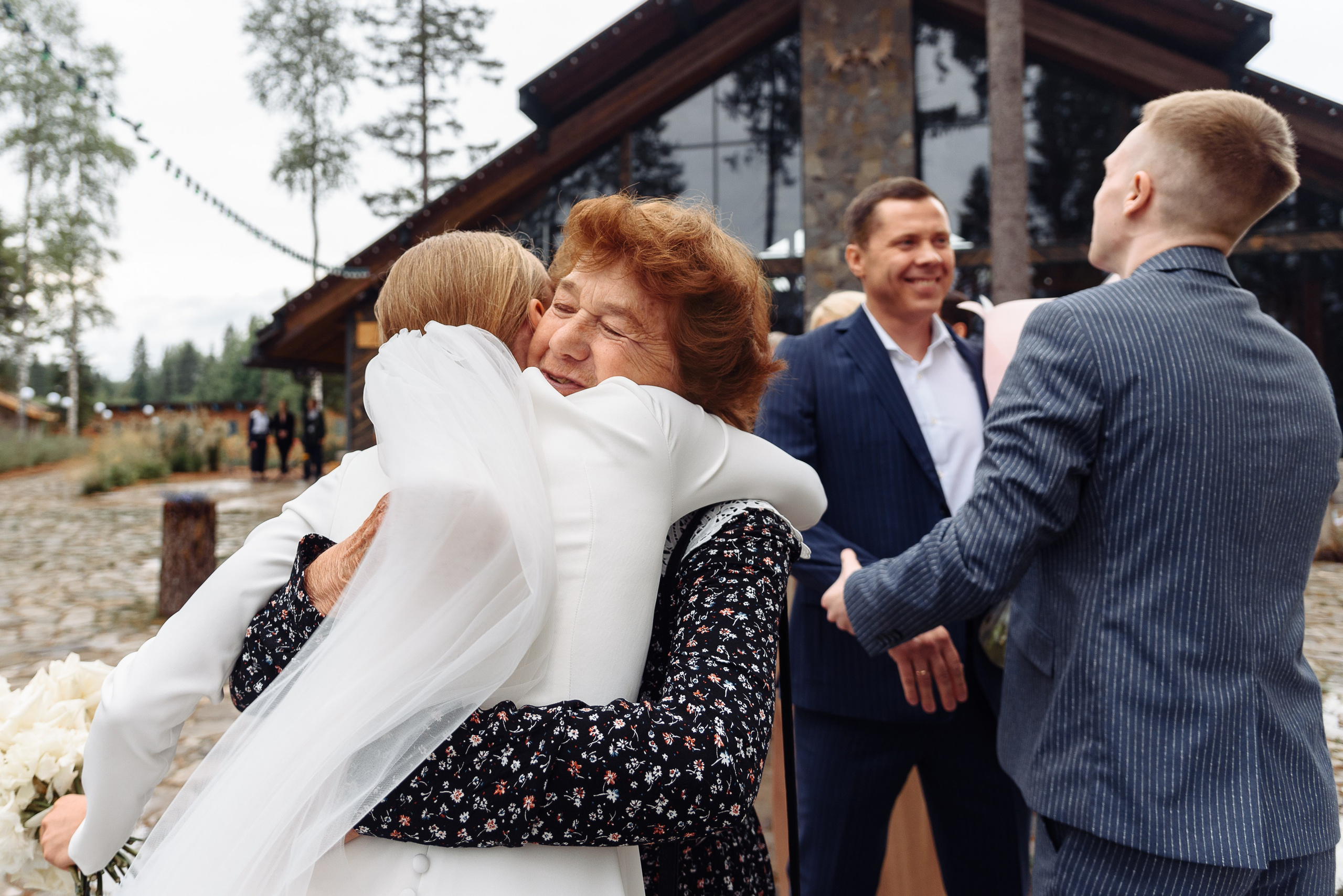 Свадьба Саша и Саша 2023-07-14. Свадебный фотограф в Перми Алексей Поляков