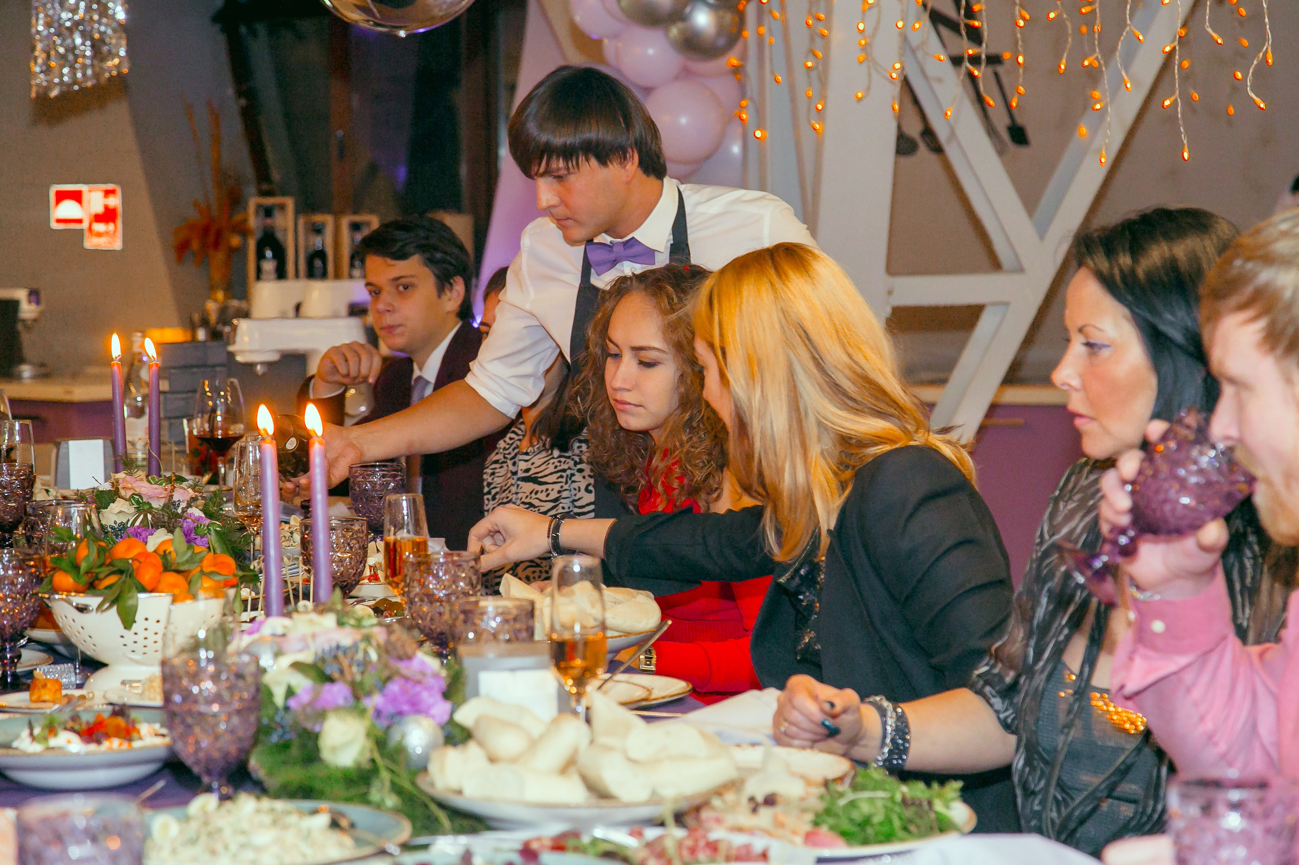 Кулинарный МК. Главная