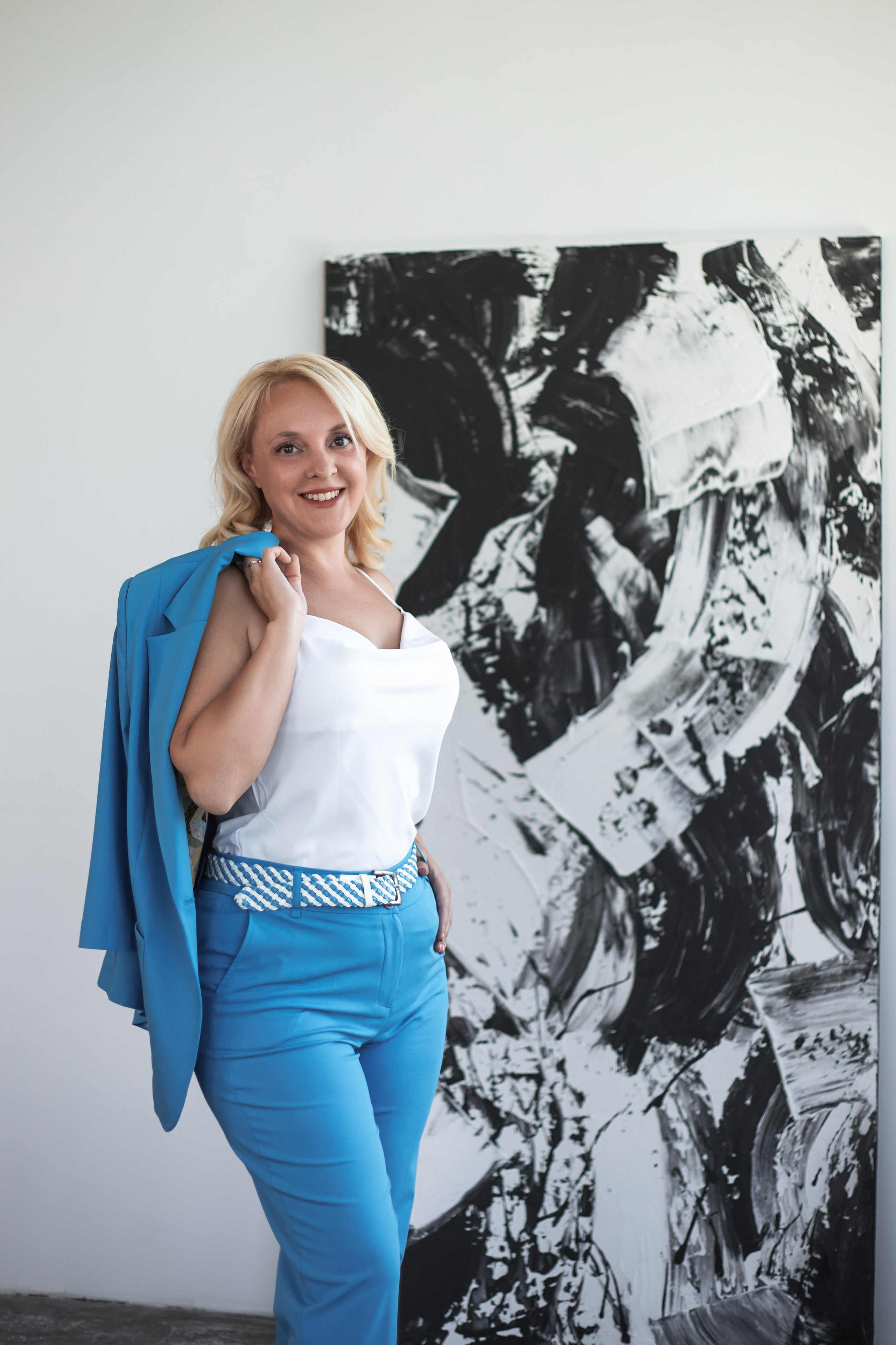 TEON Group_бизнес-портрет сотрудников. Фотограф Воронеж, Новая Усмань Мария Бублик