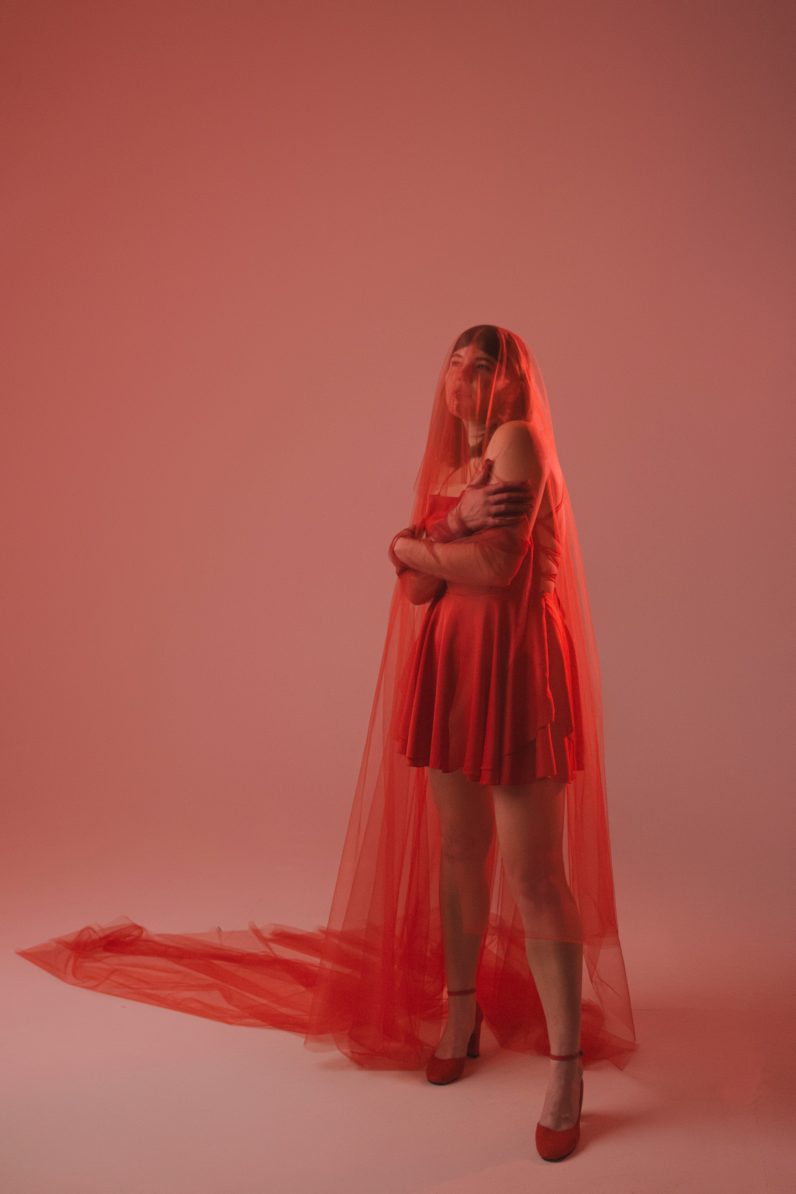 Индивидуальная. Фотограф в Белгороде Анастасия Богунова