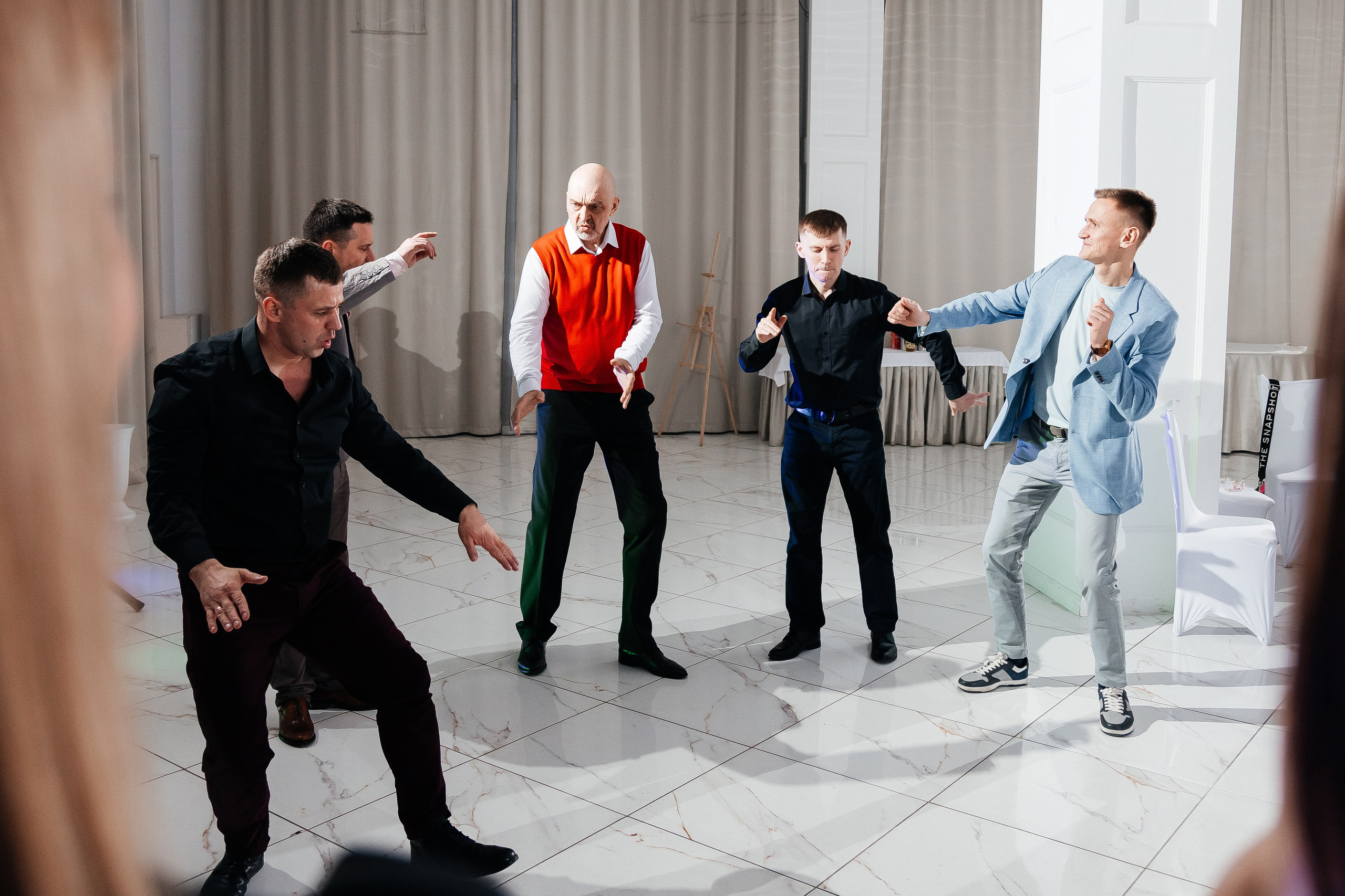 Юбилей Максима. Свадебный и семейный фотограф в Екатеринбурге