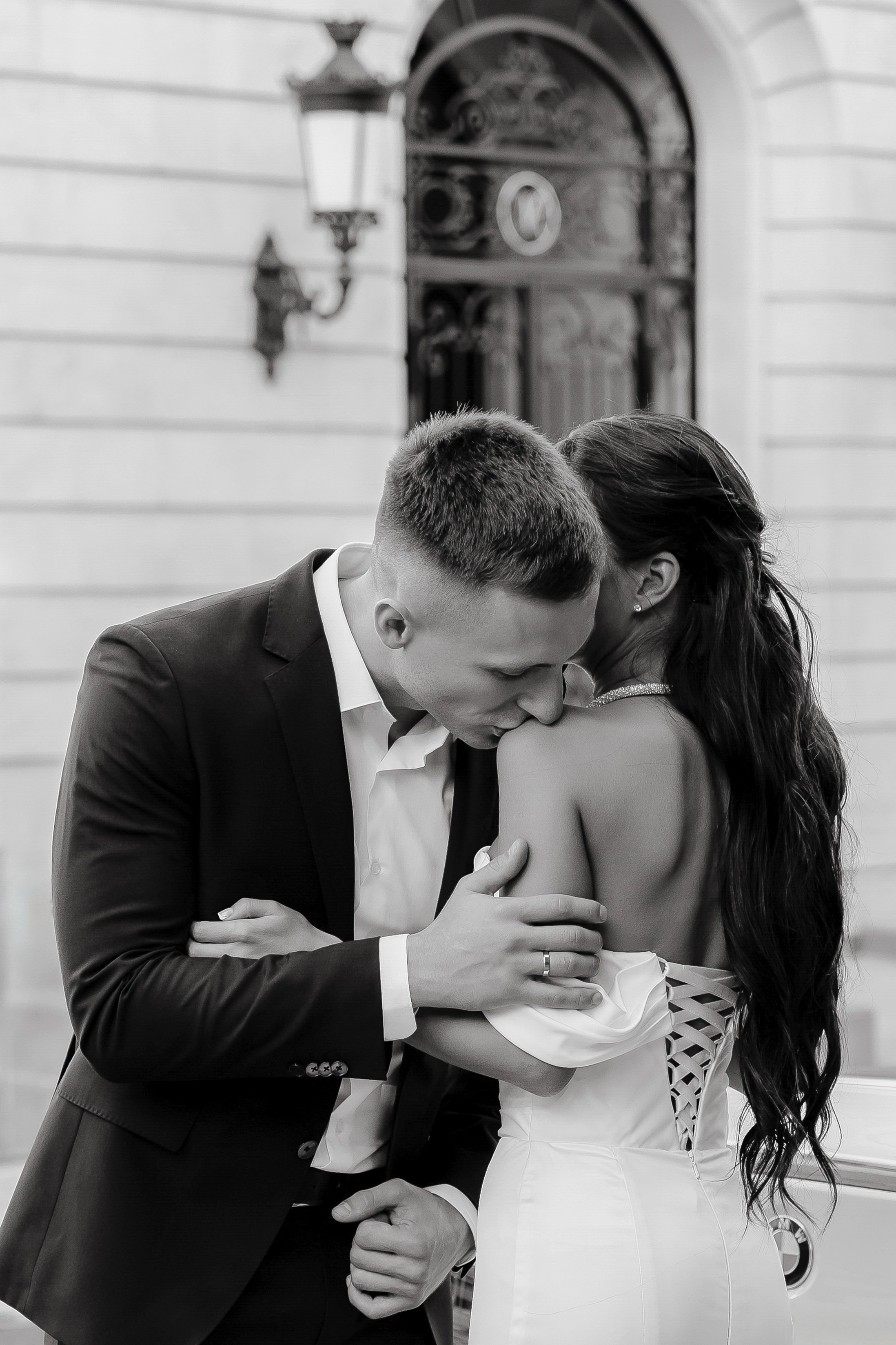 The Wedding Story: Dmitriy & Aleksandra. Свадебный и портретный фотограф в Москве Юлия Матвеева