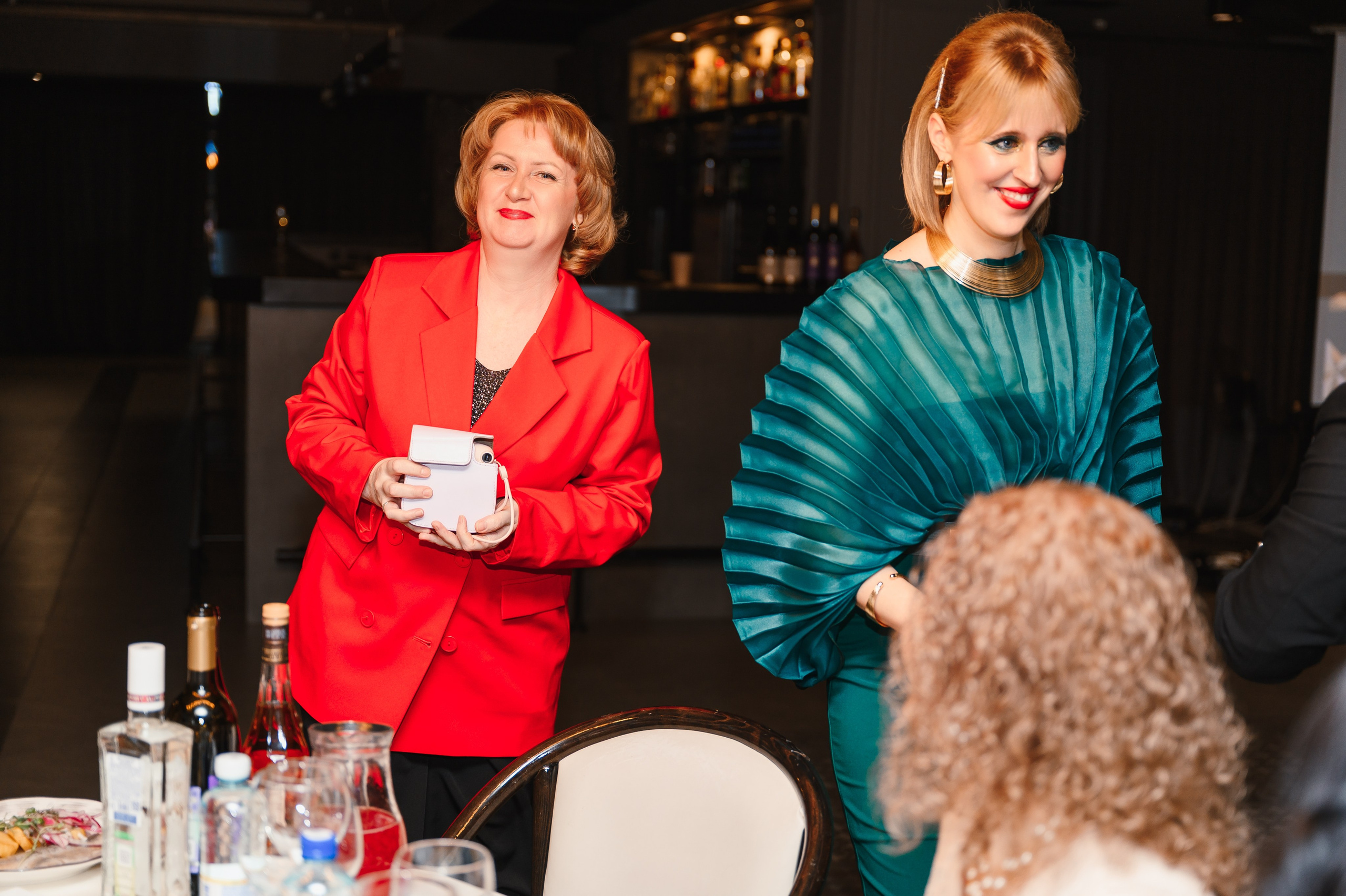 Корпоратив в WTC. Свадебный и просто хороший фотограф в Челябинске