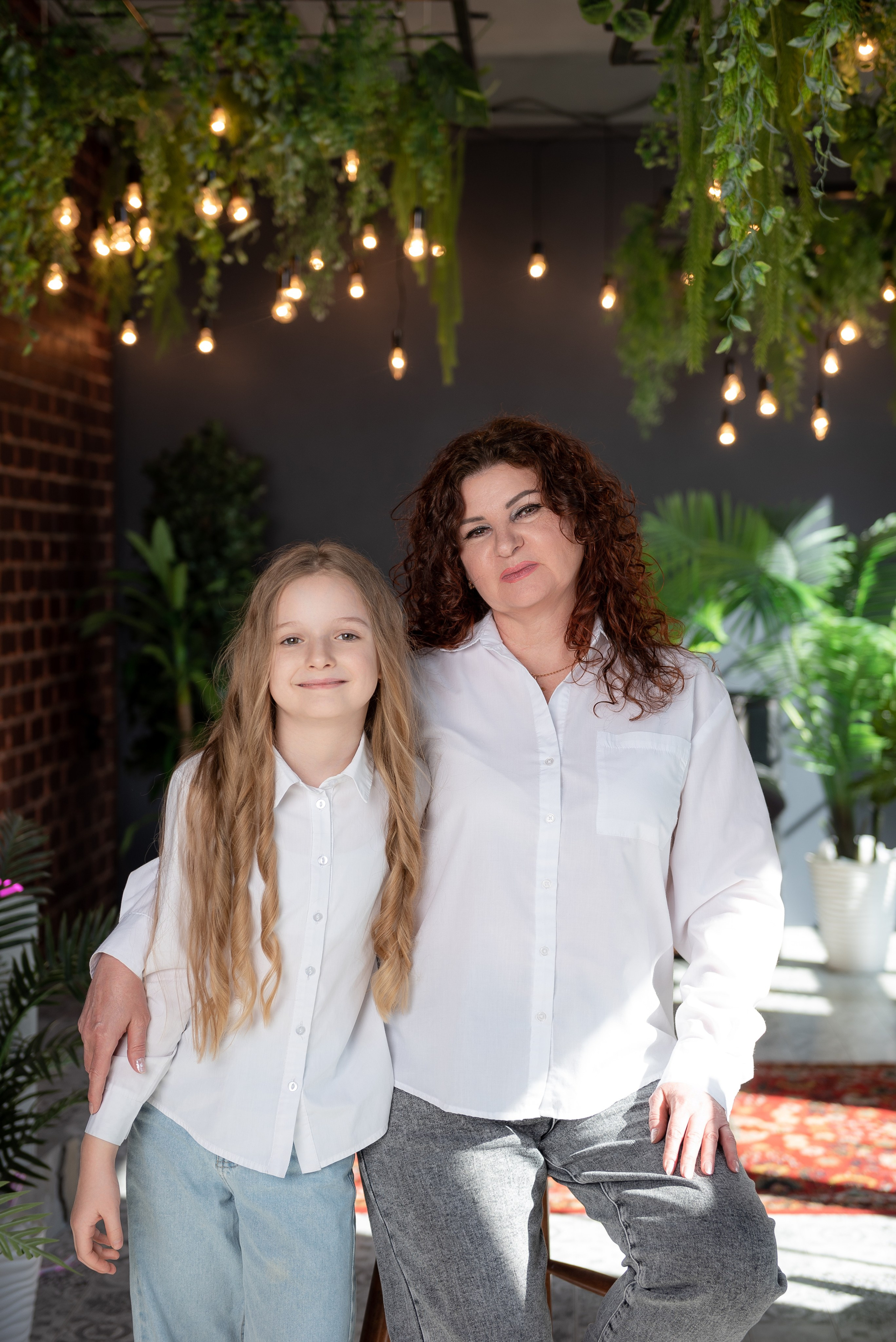 Семейные и детские съемки. Фотограф Волгоград Ермолова Дарья