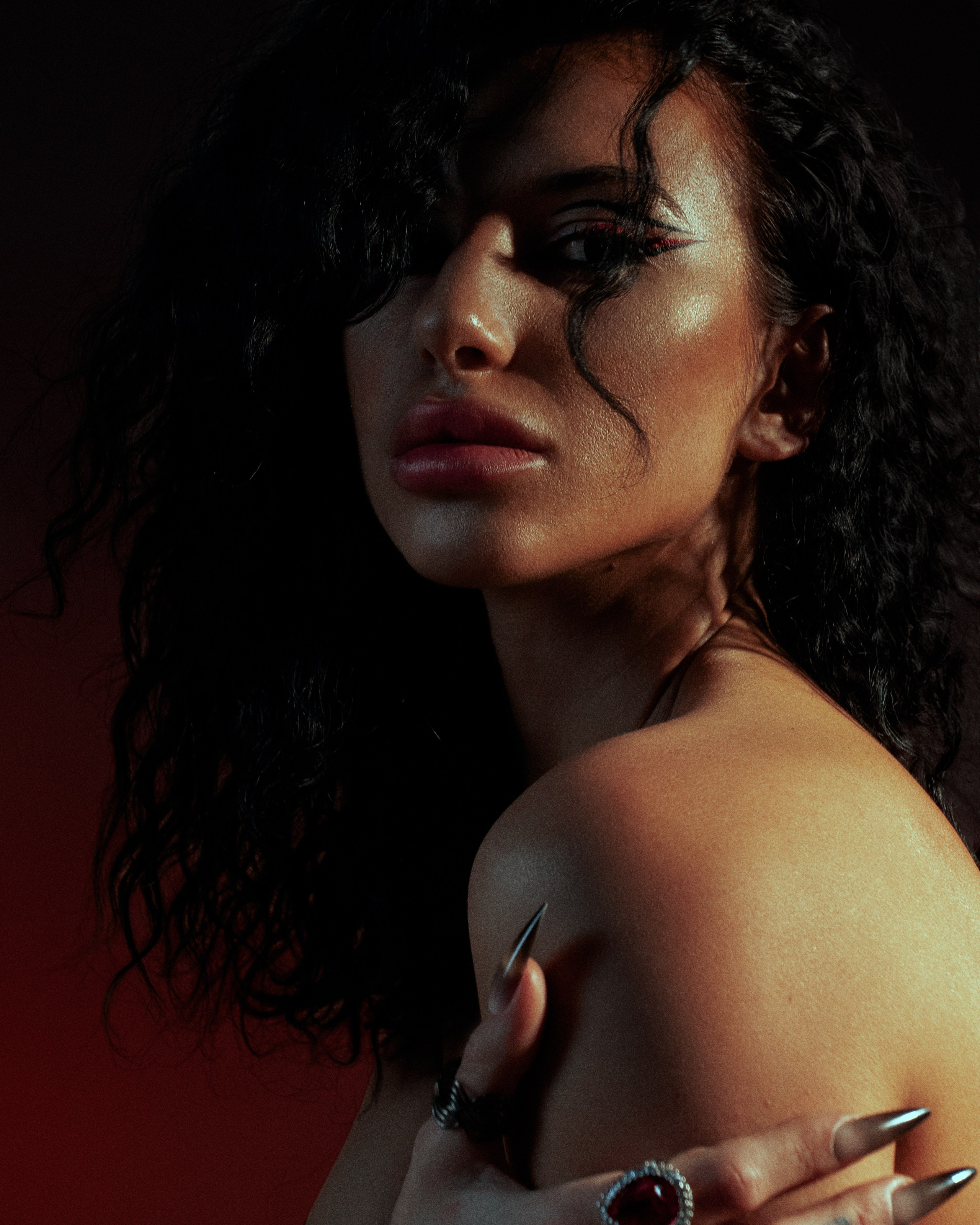 Анна Логачева. Фотограф Москва | Анастасия Кочиш