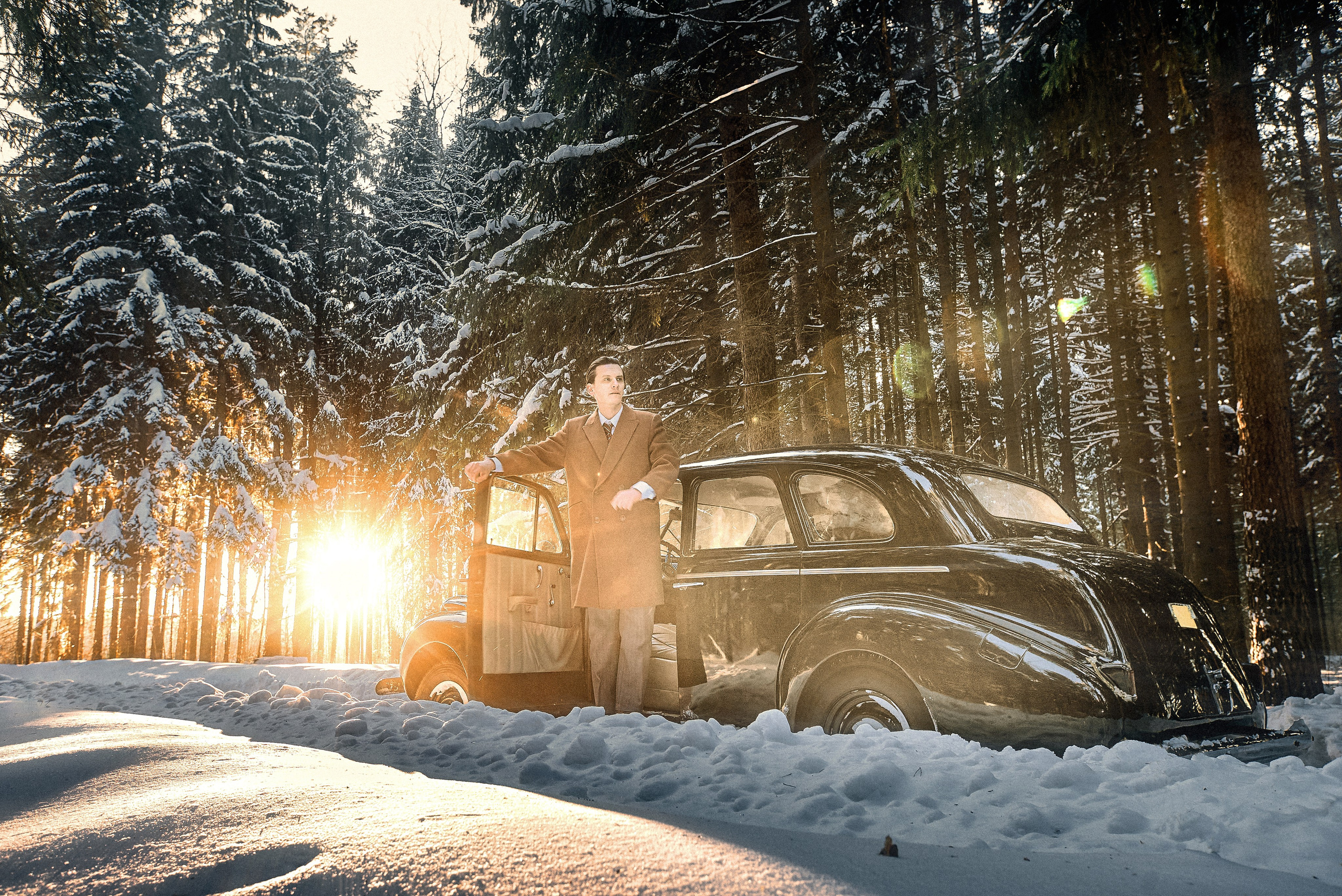 Максим Завгаров