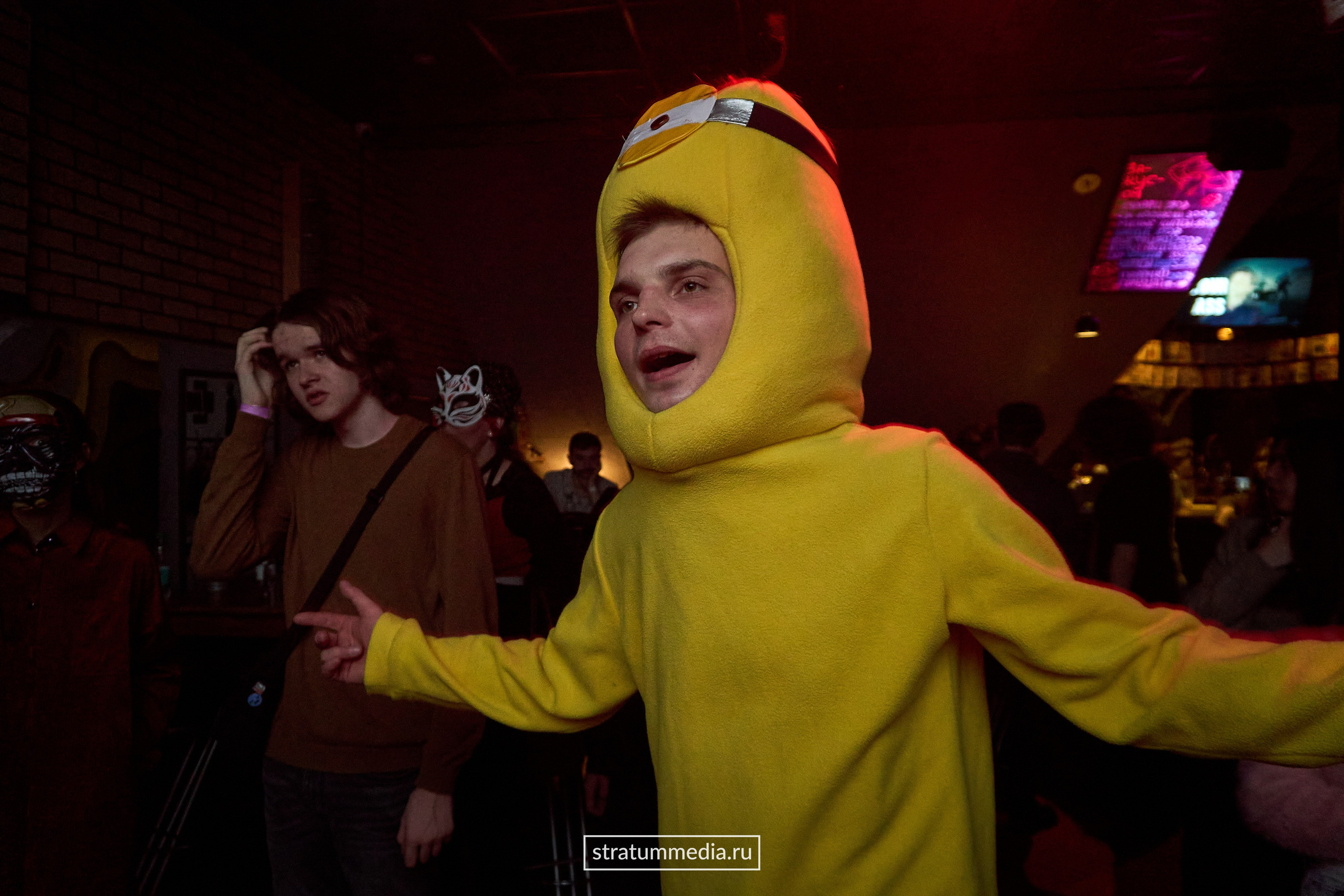 Кустарное производство развивается на Сахалине. Stratum Media — Фото-Видео Съемки