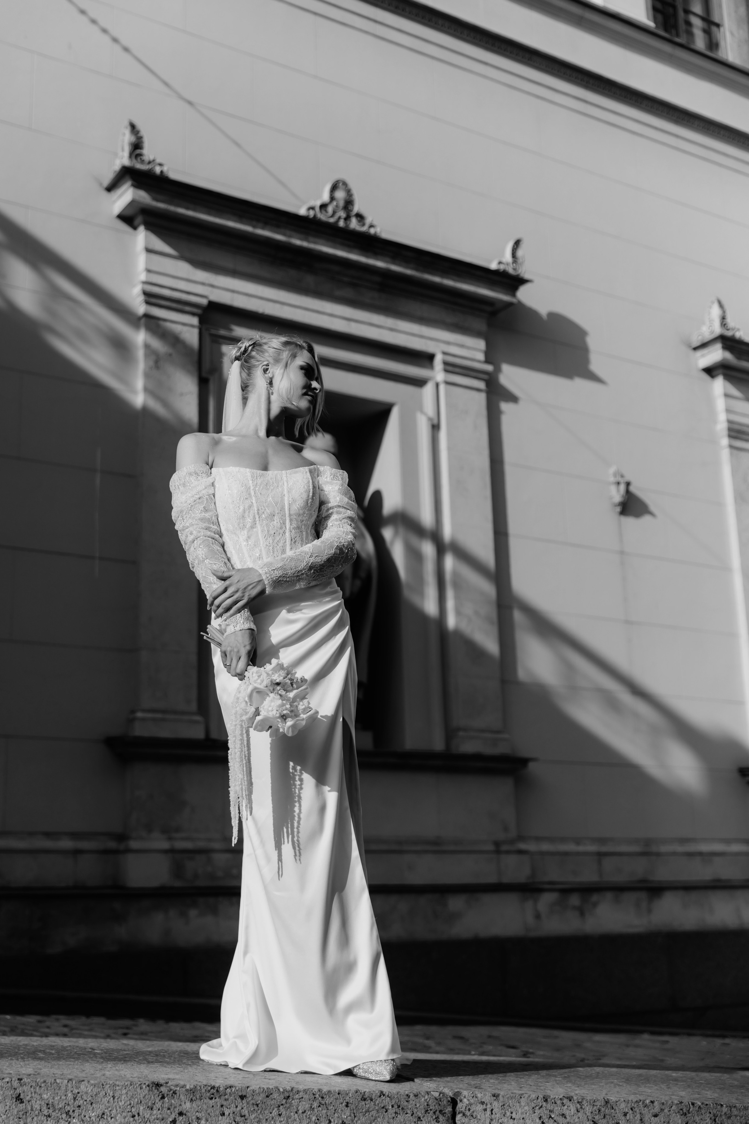 Кирилл и Аня. Фотограф, который снимает любовь в Санкт-Петербурге и Череповце