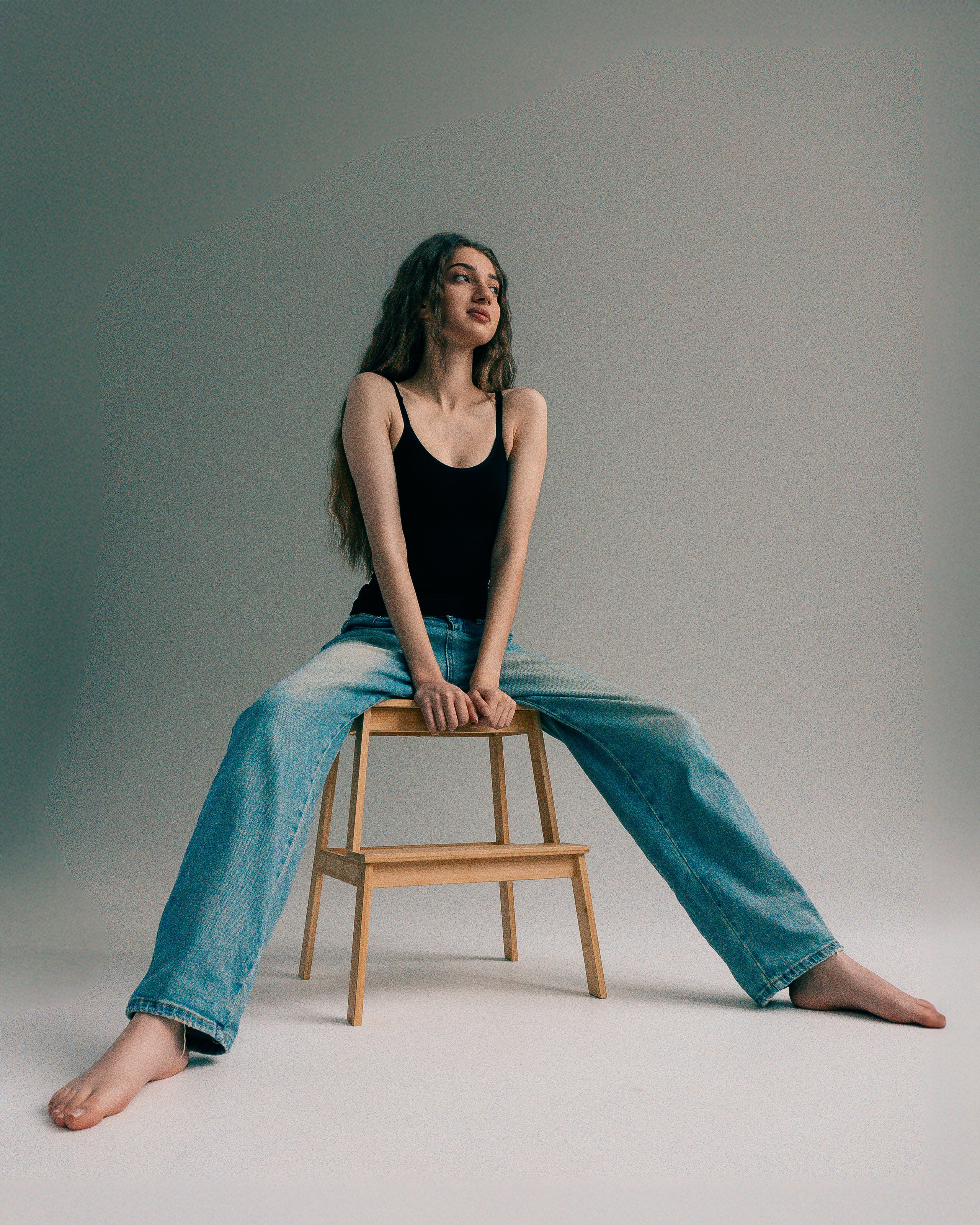 Studio. Мария Шум | Фотограф Москва