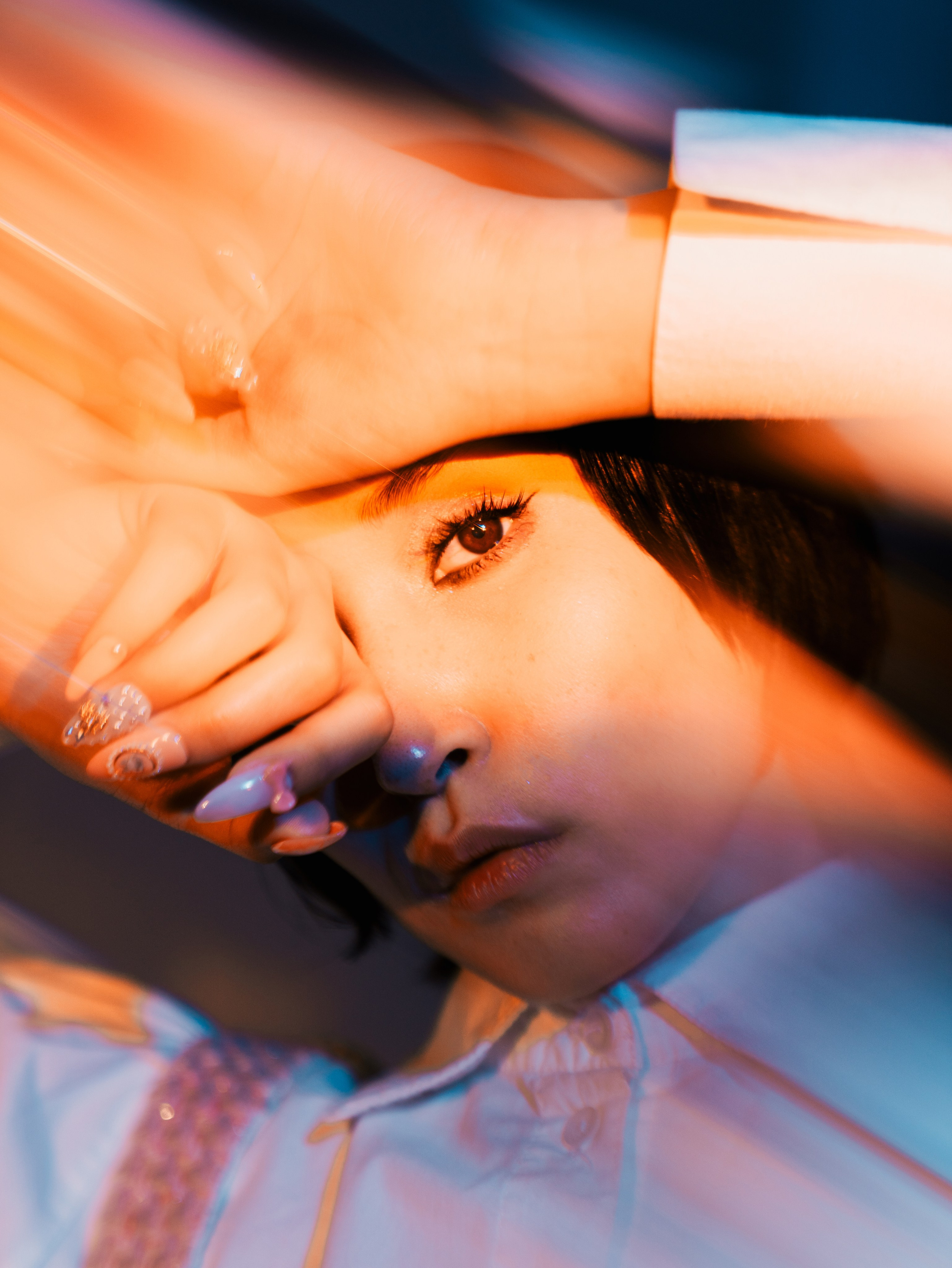 Studio. Мария Шум | Фотограф Москва