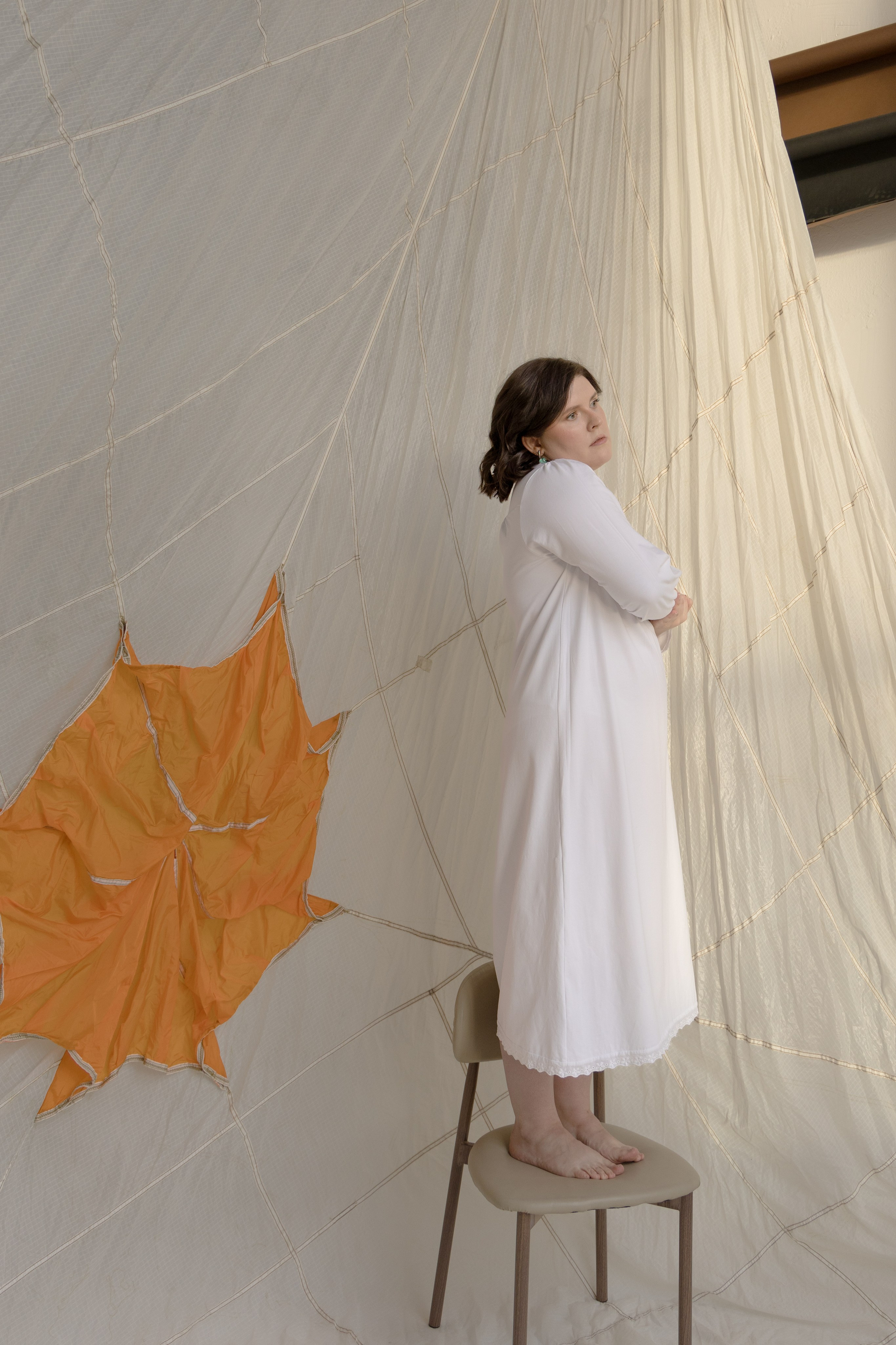 Валерия. Портретный и уличный фотограф в Москве Таня Корнеева