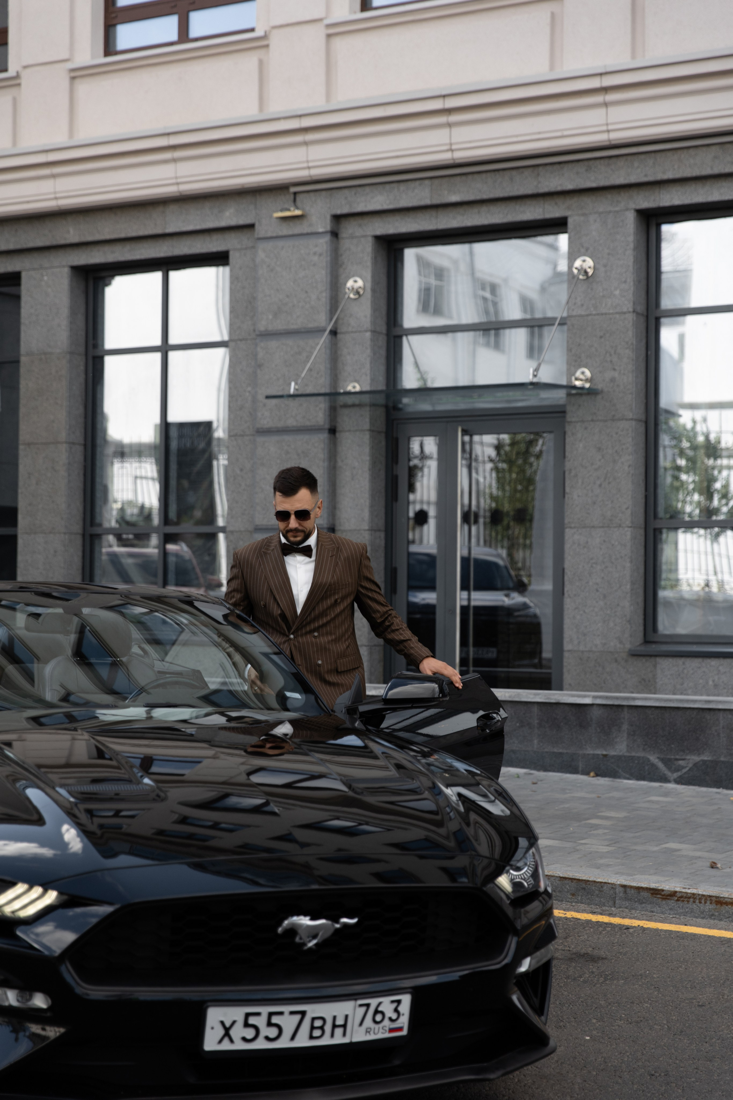 Даша и Ваня. Фотограф Нижний Новгород