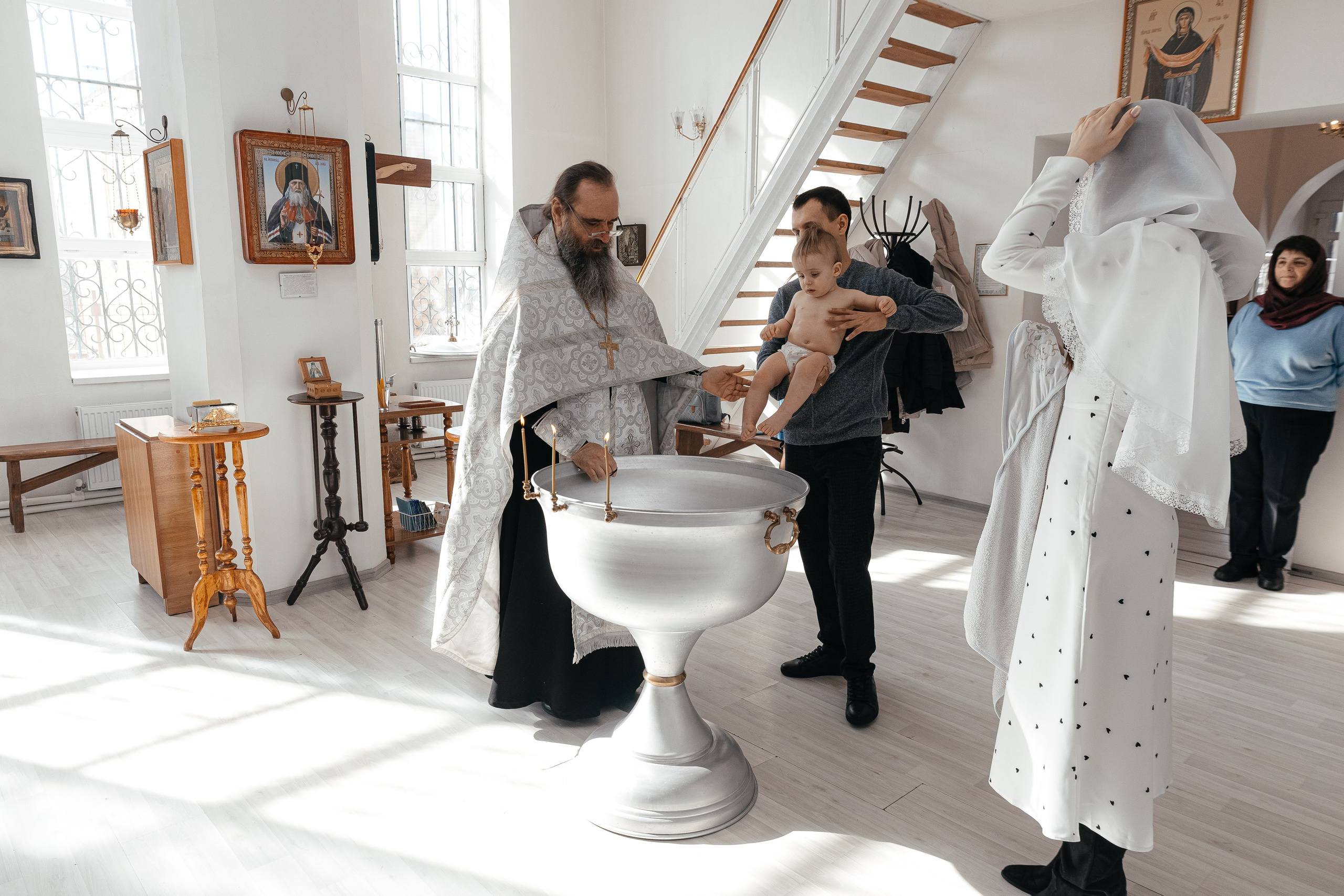 Кретины Артура. Главная