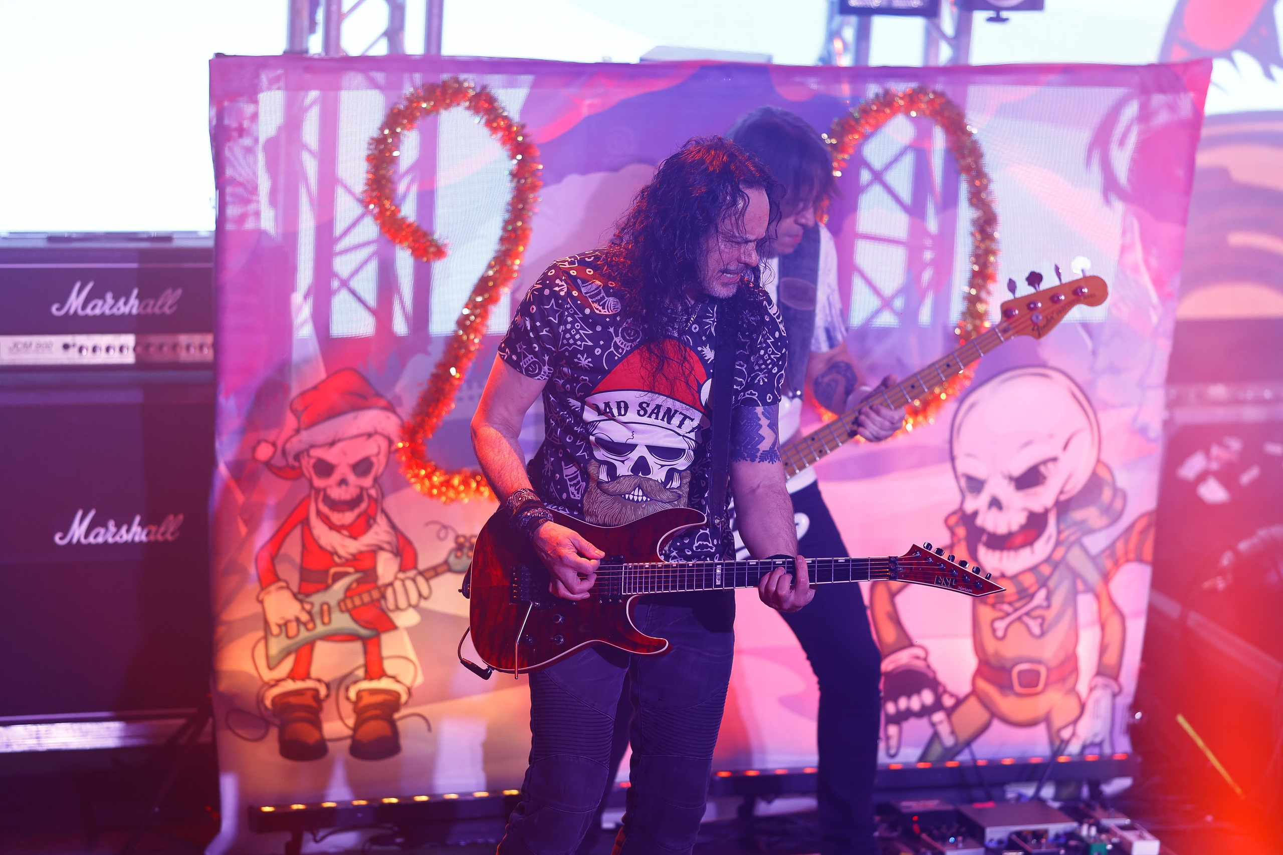 НОВОГОДНИЙ КОНЦЕРТ АРИИ В ИЗВЕСТИЯ HALL