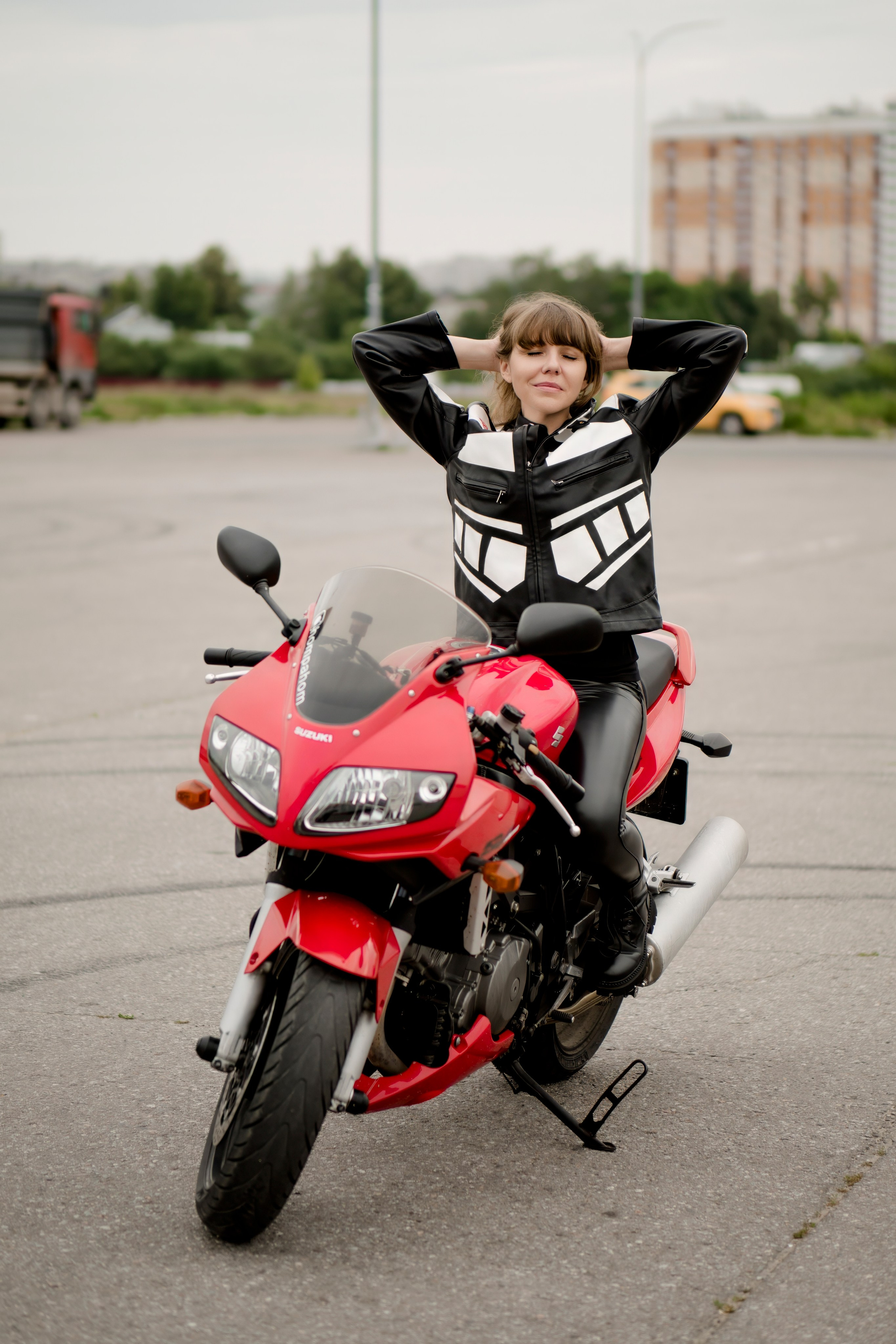 Лидия. Свадебный фотограф во Владимире - Мария Широкорядова