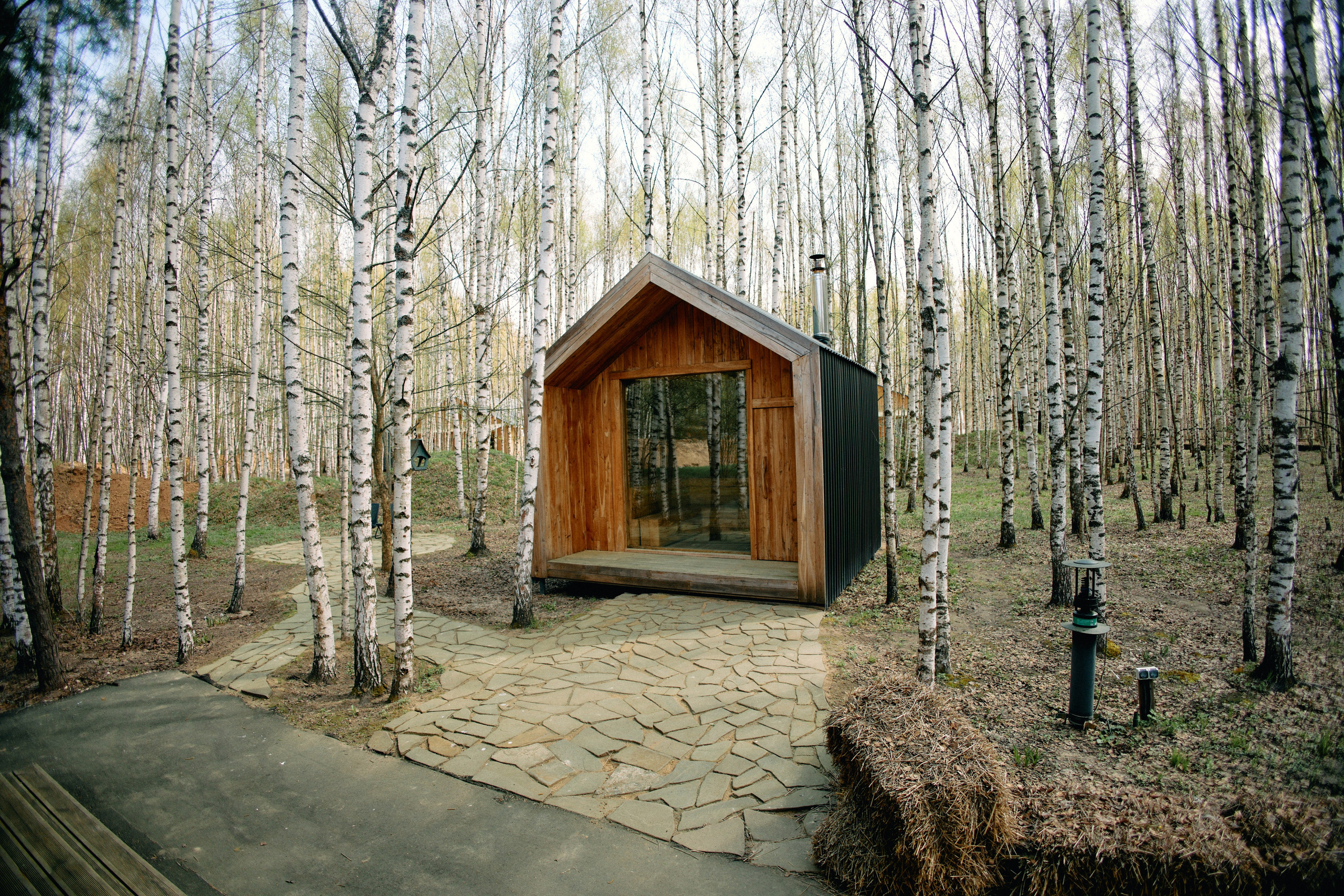 Бутик-отель Поле летом. Профессиональный Фотограф во Владимире, в Москве и в Суздале — Полина Романычева