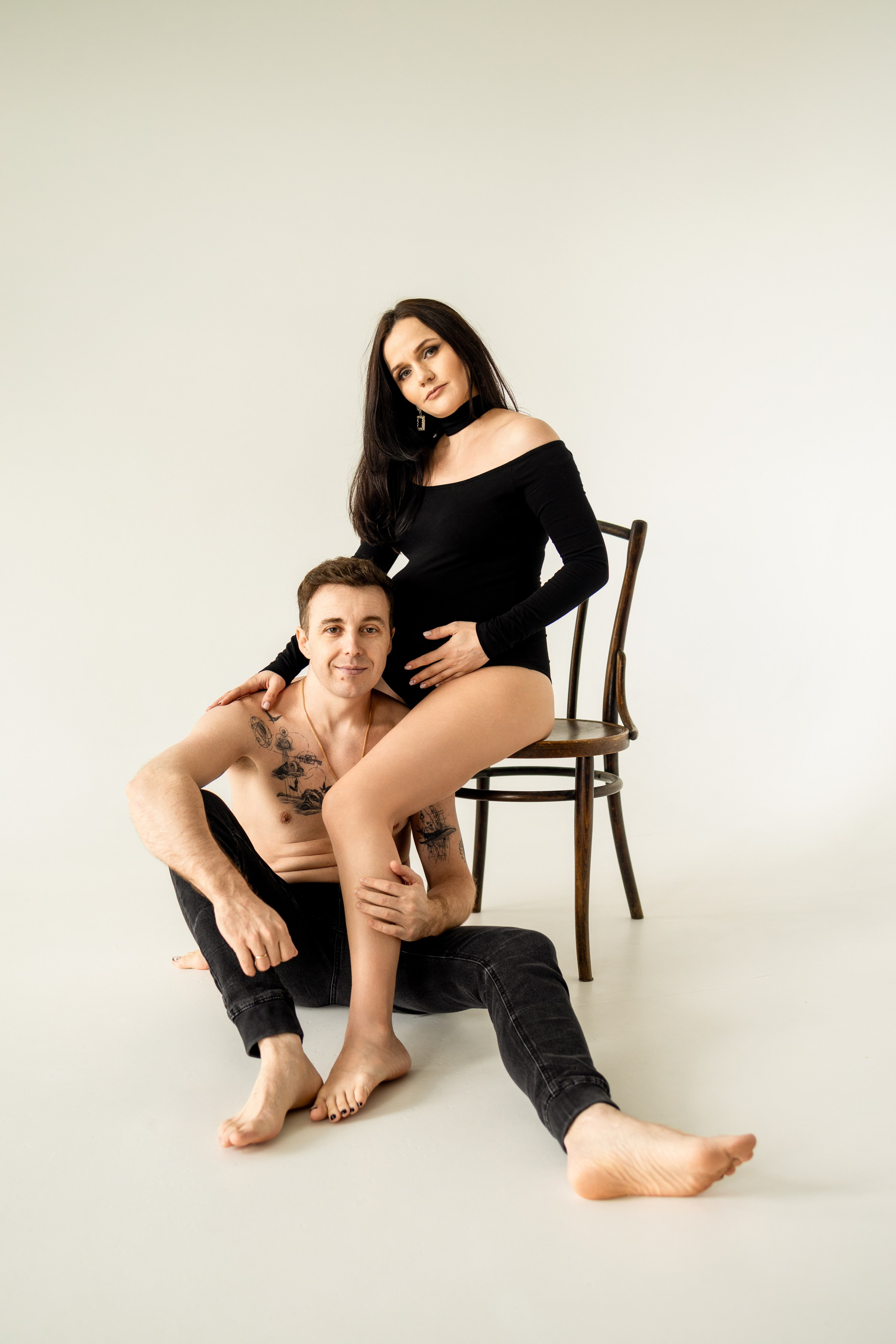 Светлана & Константин. Фотограф Виктория Бурова